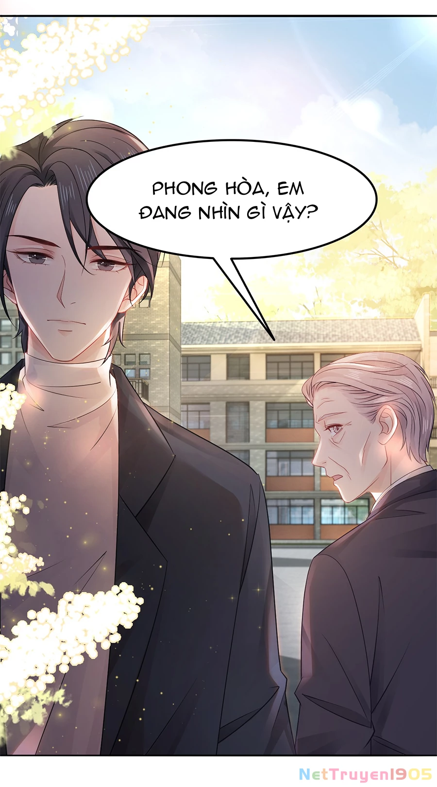 Sư Phụ Ngươi Tên Ngốc Nhiều Tiền Chapter 25 - 33