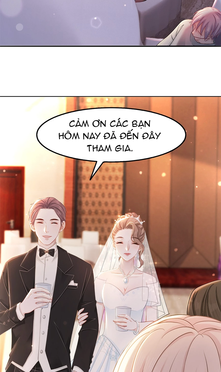 Sư Phụ Ngươi Tên Ngốc Nhiều Tiền Chapter 25 - 37