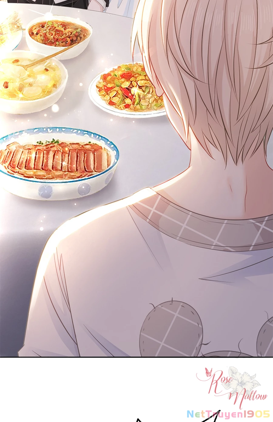 Sư Phụ Ngươi Tên Ngốc Nhiều Tiền Chapter 25 - 38