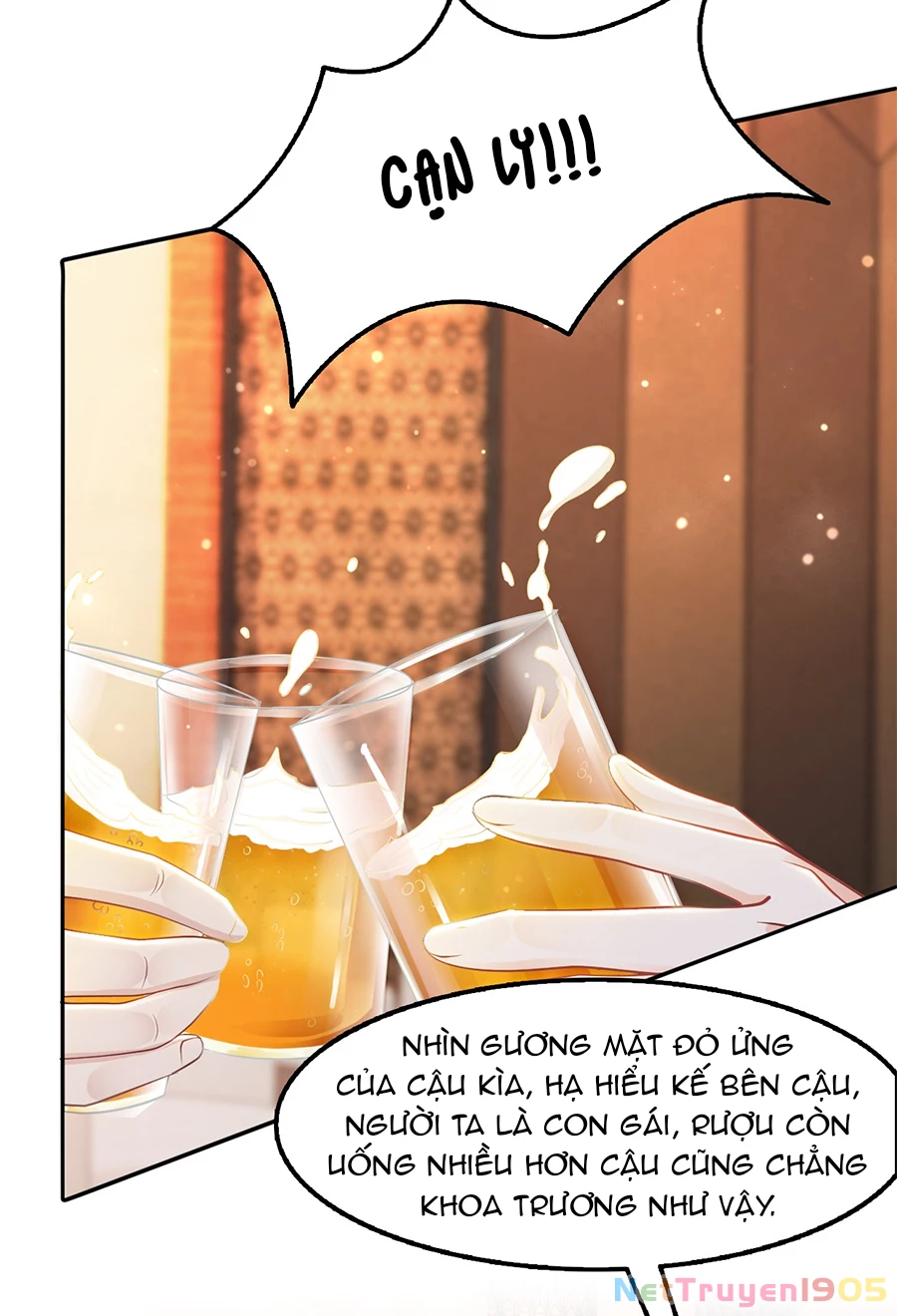 Sư Phụ Ngươi Tên Ngốc Nhiều Tiền Chapter 25 - 39