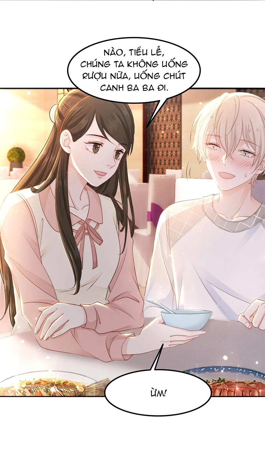 Sư Phụ Ngươi Tên Ngốc Nhiều Tiền Chapter 25 - 41