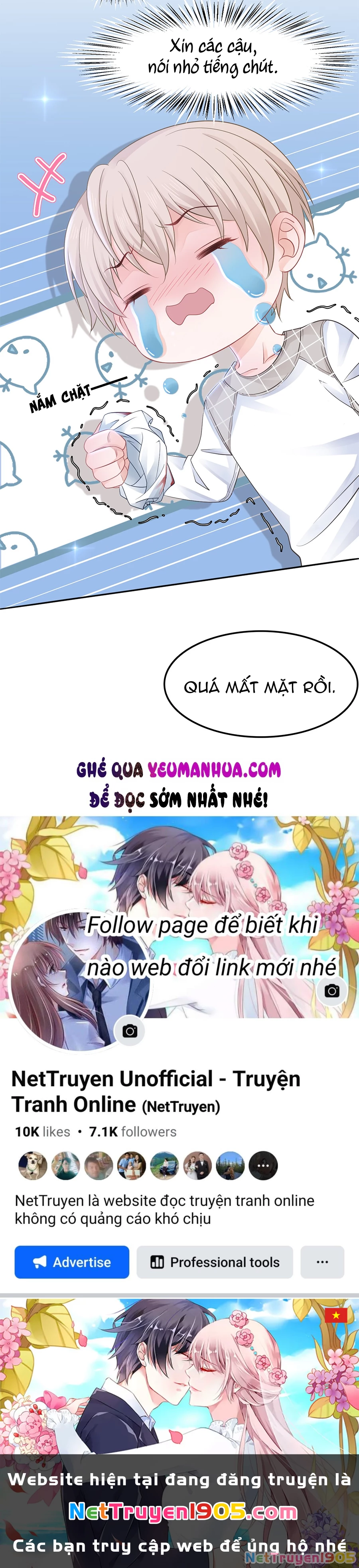 Sư Phụ Ngươi Tên Ngốc Nhiều Tiền Chapter 25 - 46