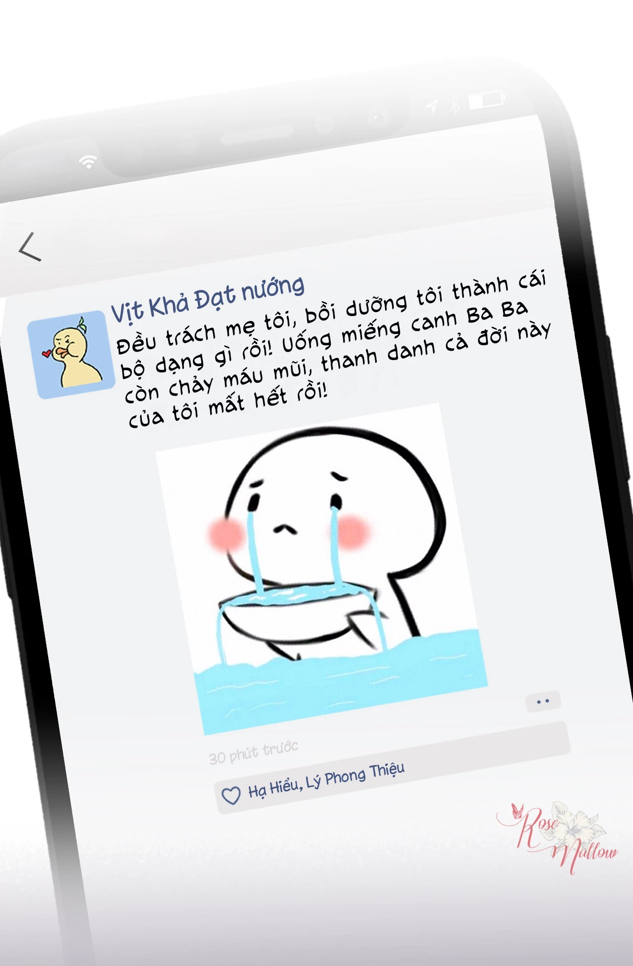 Sư Phụ Ngươi Tên Ngốc Nhiều Tiền Chapter 26 - 2