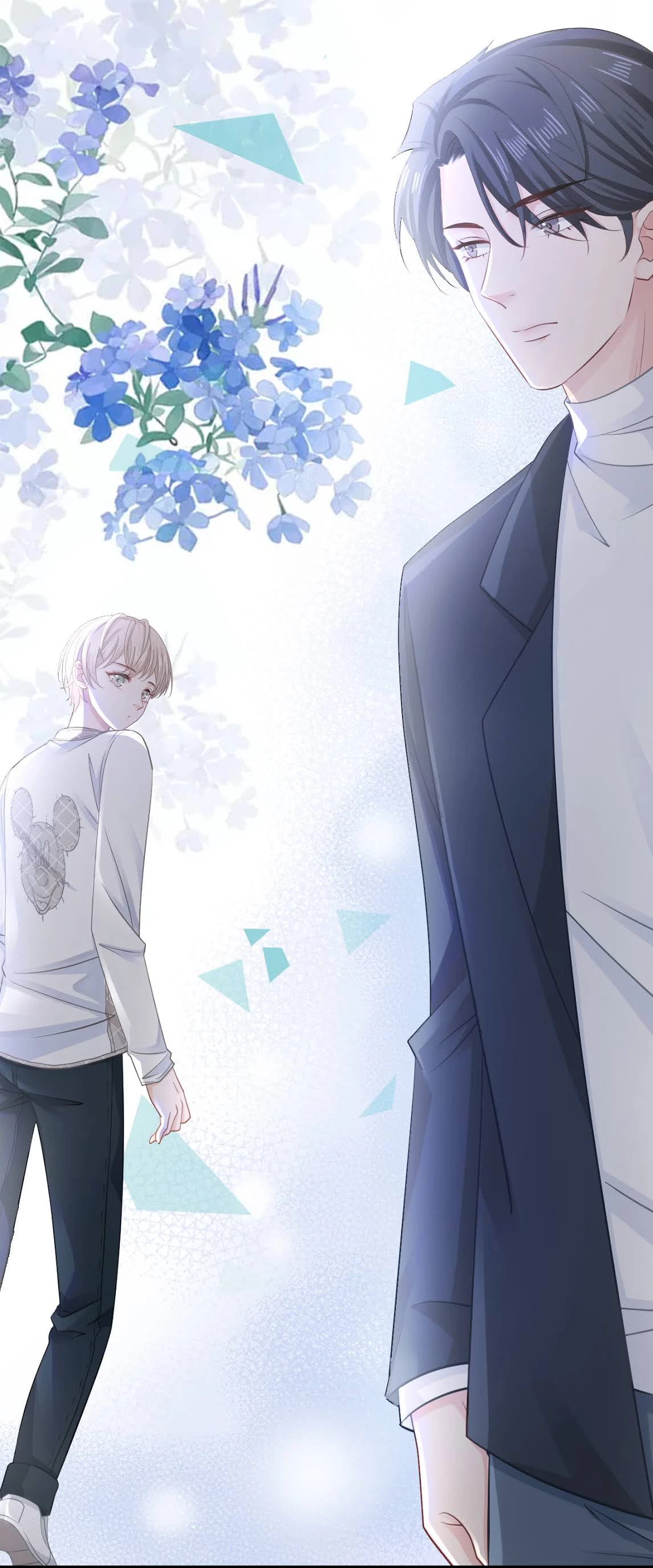 Sư Phụ Ngươi Tên Ngốc Nhiều Tiền Chapter 26 - 5