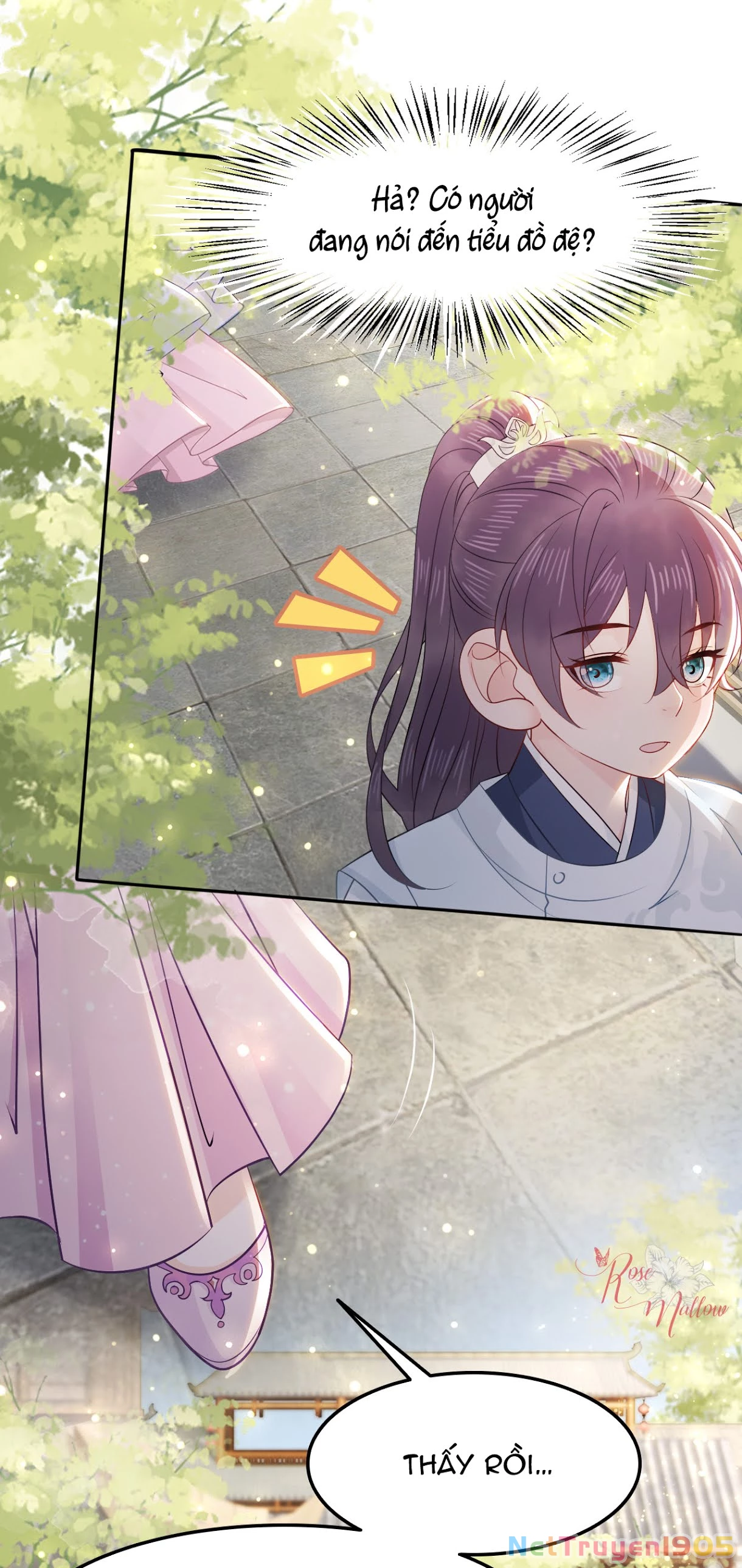 Sư Phụ Ngươi Tên Ngốc Nhiều Tiền Chapter 26 - 10