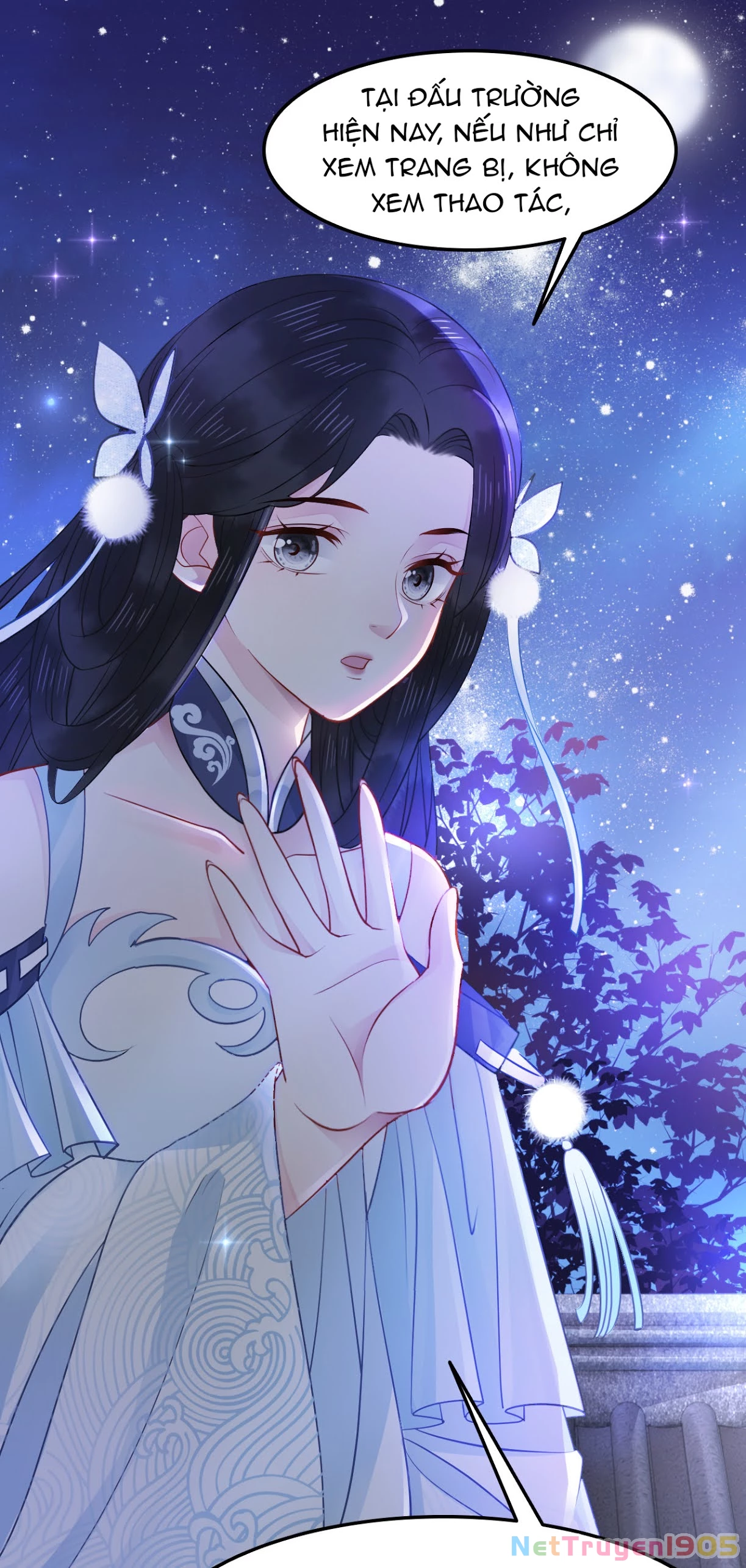 Sư Phụ Ngươi Tên Ngốc Nhiều Tiền Chapter 26 - 24