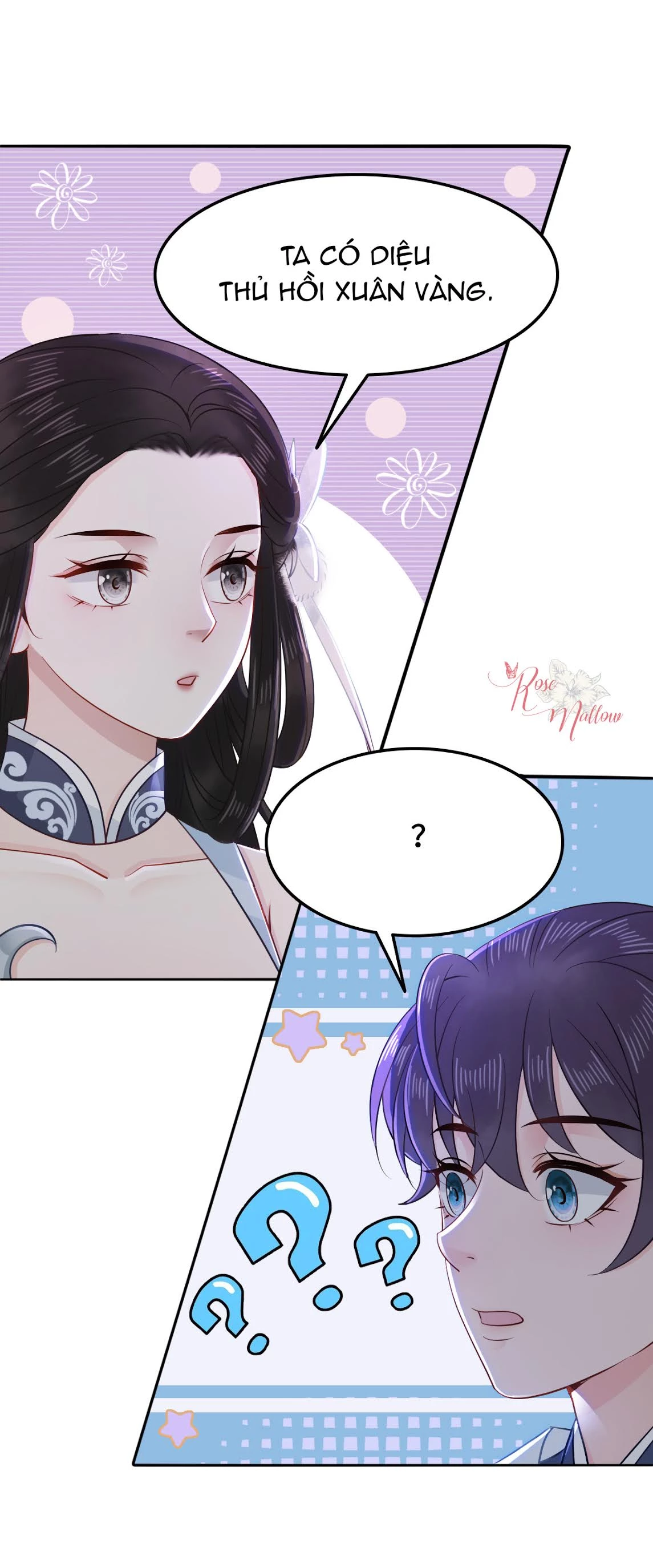 Sư Phụ Ngươi Tên Ngốc Nhiều Tiền Chapter 26 - 27