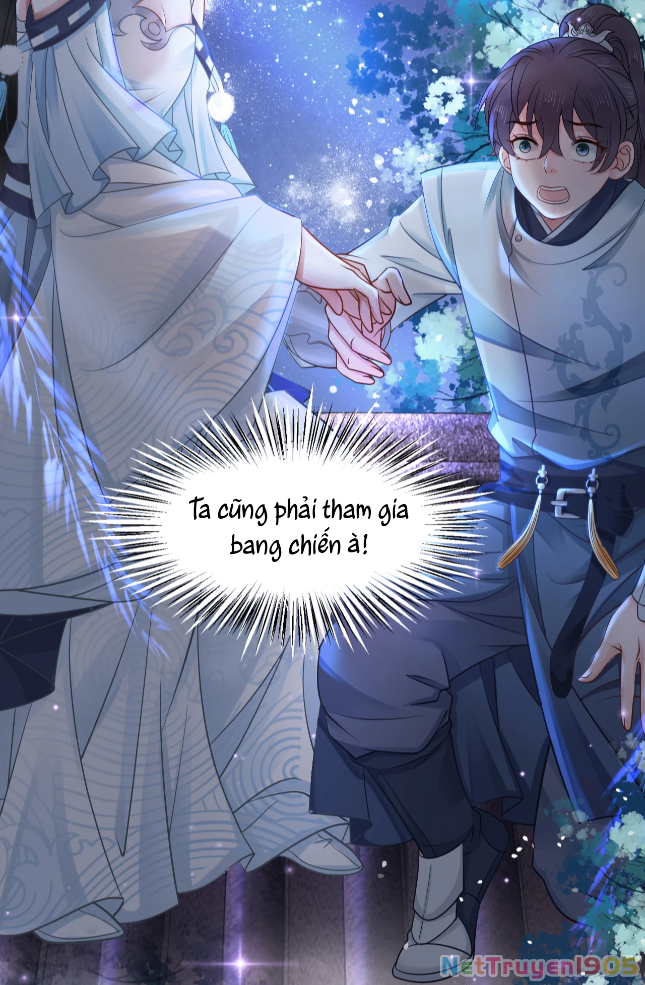Sư Phụ Ngươi Tên Ngốc Nhiều Tiền Chapter 26 - 31