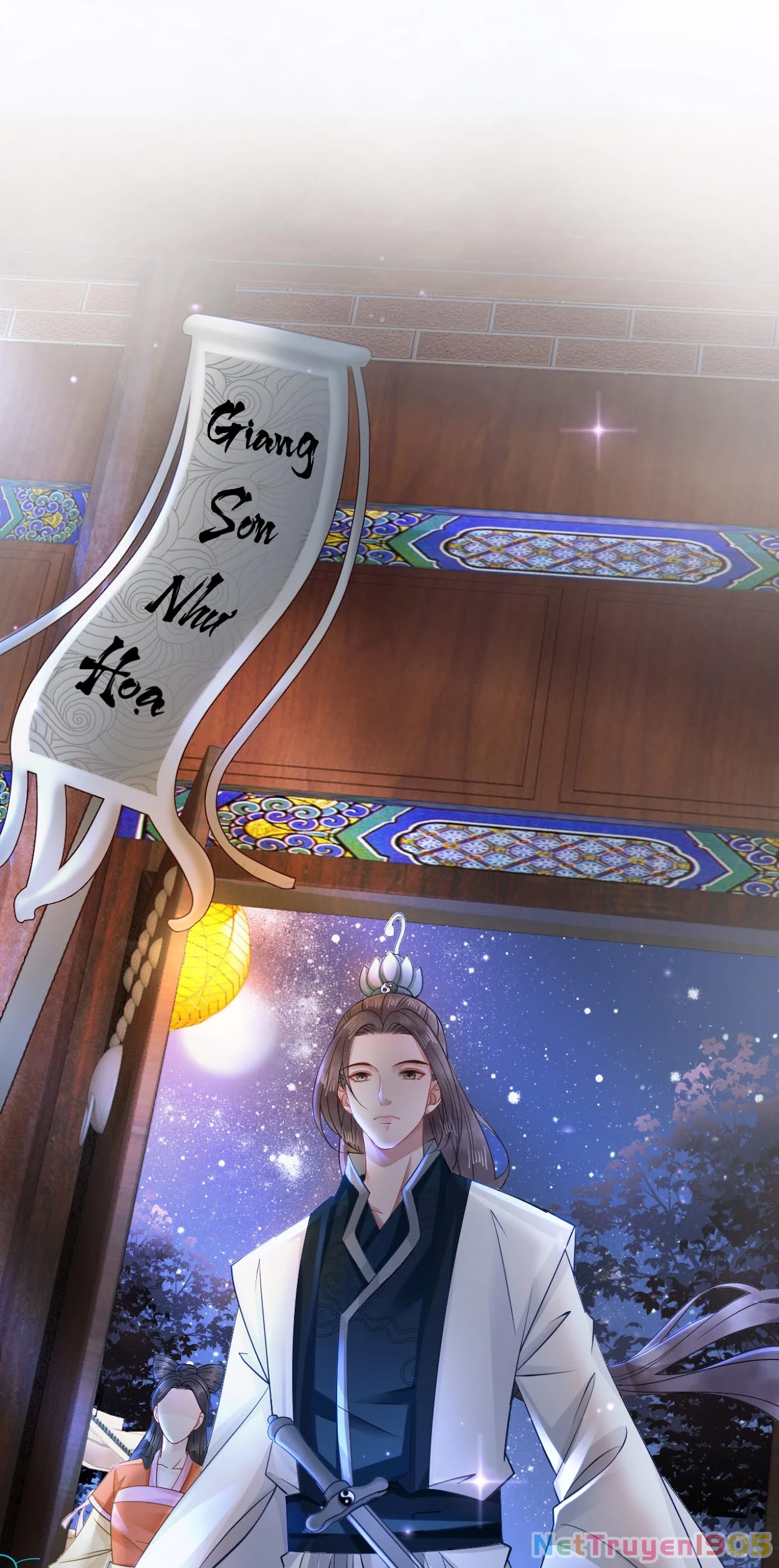 Sư Phụ Ngươi Tên Ngốc Nhiều Tiền Chapter 26 - 38