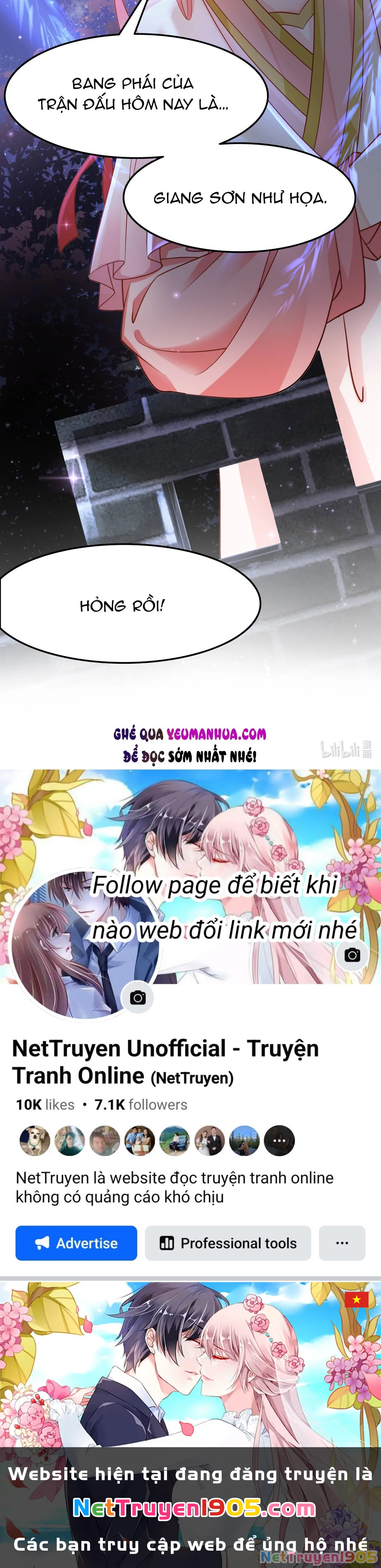 Sư Phụ Ngươi Tên Ngốc Nhiều Tiền Chapter 26 - 40