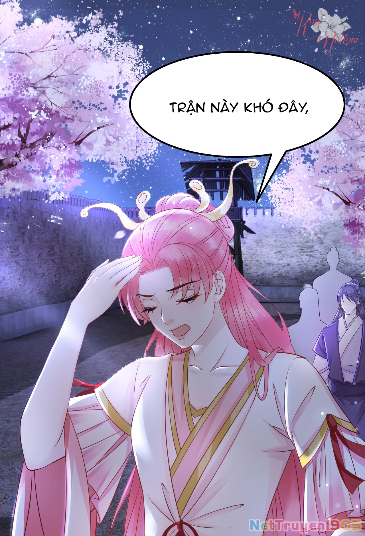 Sư Phụ Ngươi Tên Ngốc Nhiều Tiền Chapter 27 - 2