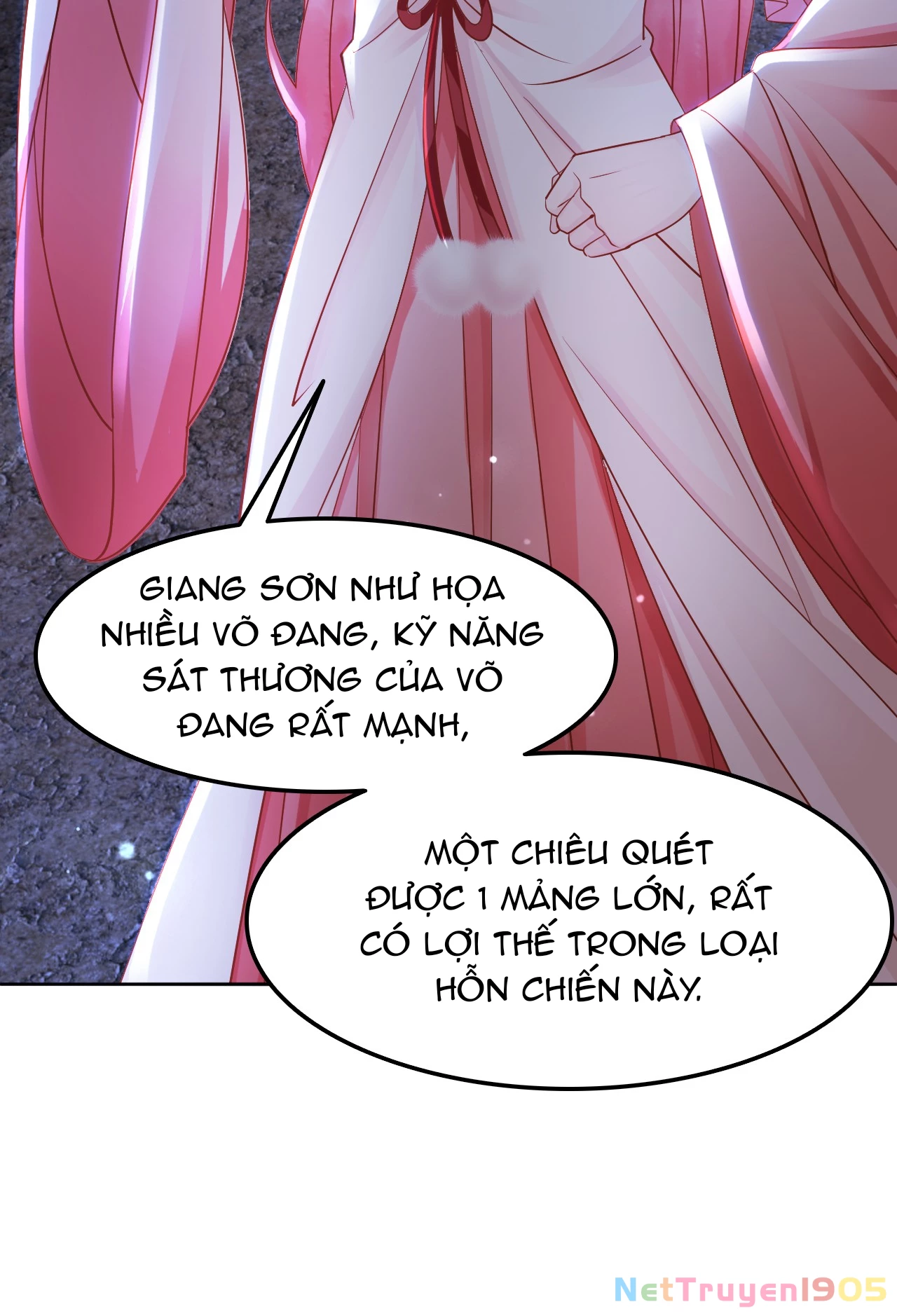 Sư Phụ Ngươi Tên Ngốc Nhiều Tiền Chapter 27 - 3
