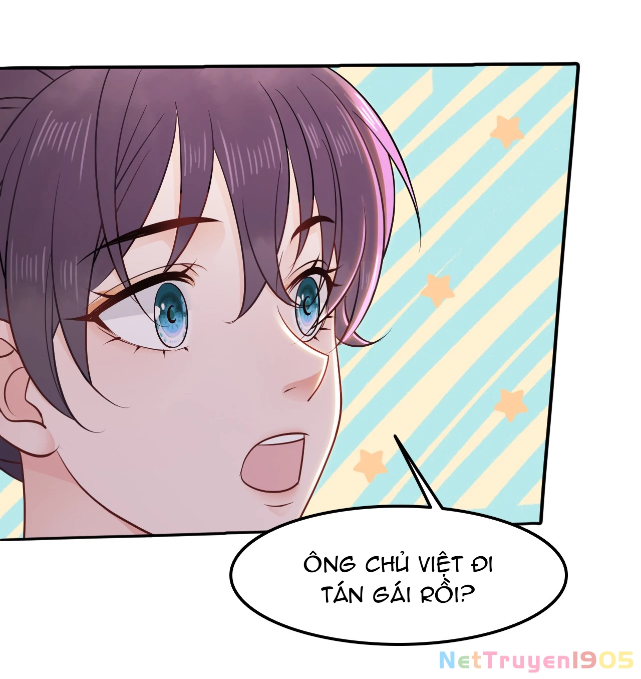 Sư Phụ Ngươi Tên Ngốc Nhiều Tiền Chapter 27 - 9