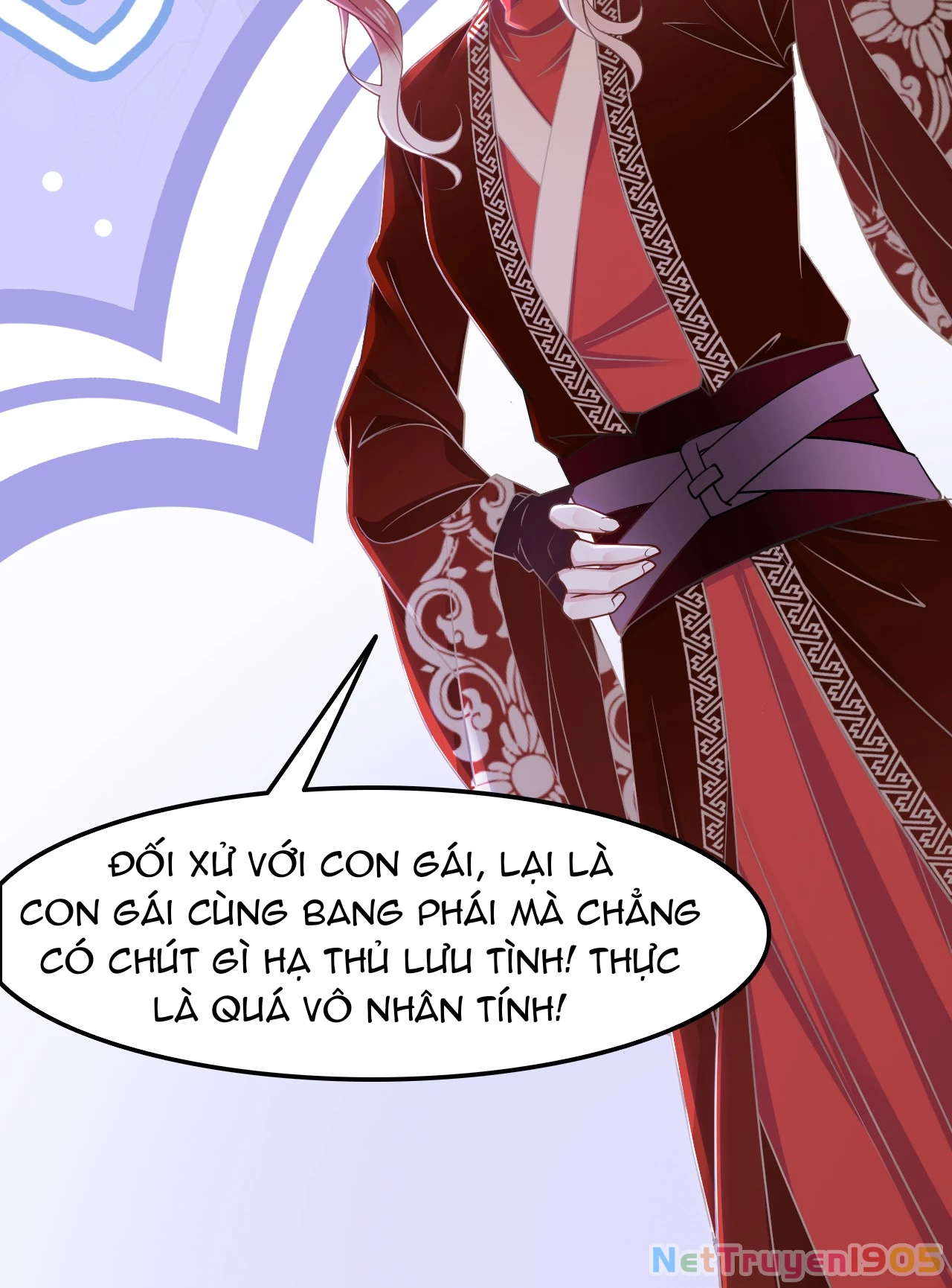 Sư Phụ Ngươi Tên Ngốc Nhiều Tiền Chapter 27 - 13