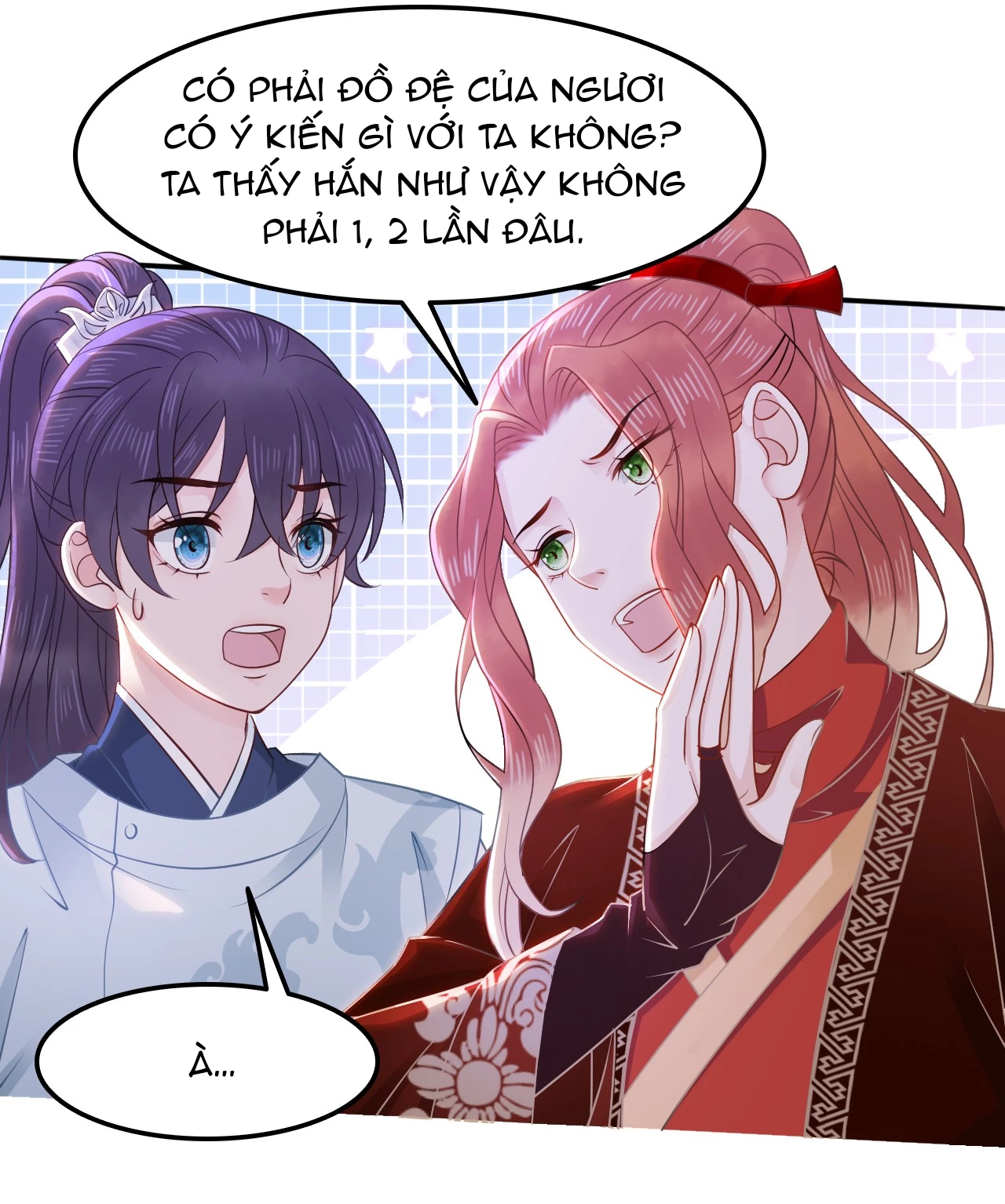 Sư Phụ Ngươi Tên Ngốc Nhiều Tiền Chapter 27 - 15