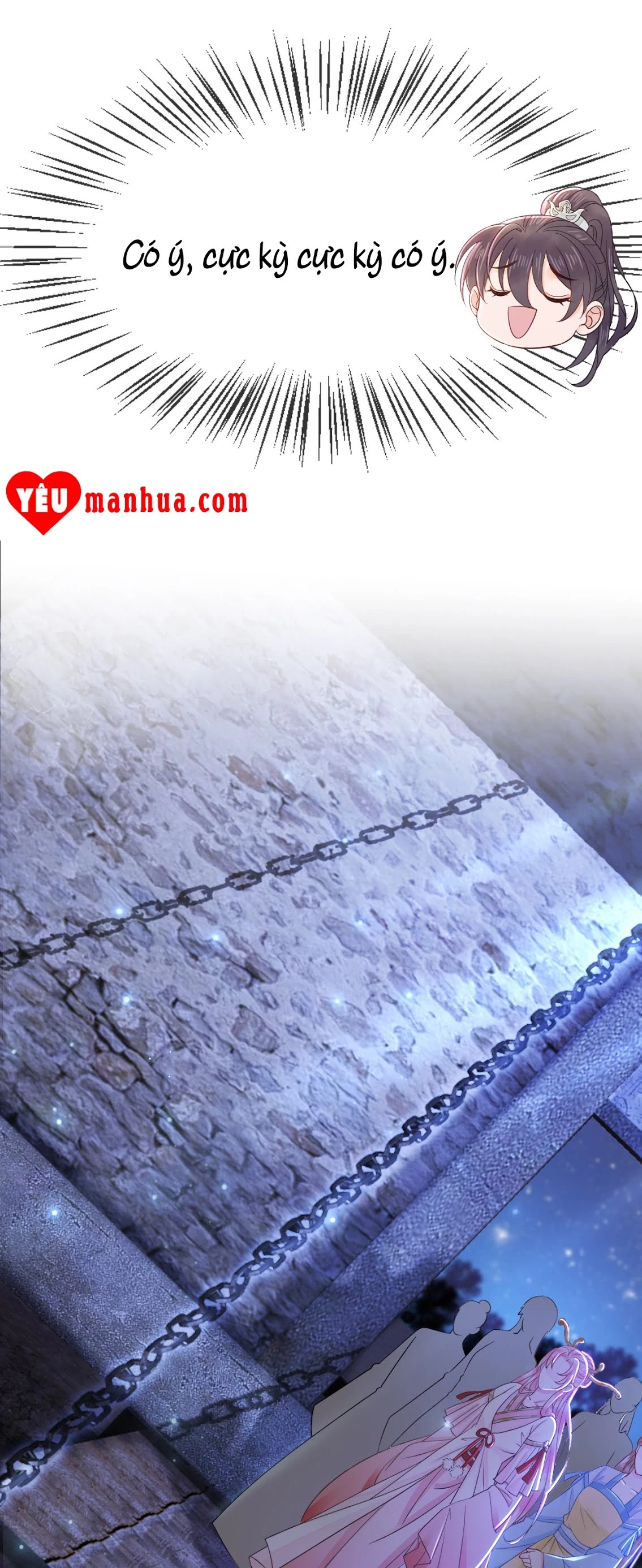 Sư Phụ Ngươi Tên Ngốc Nhiều Tiền Chapter 27 - 16