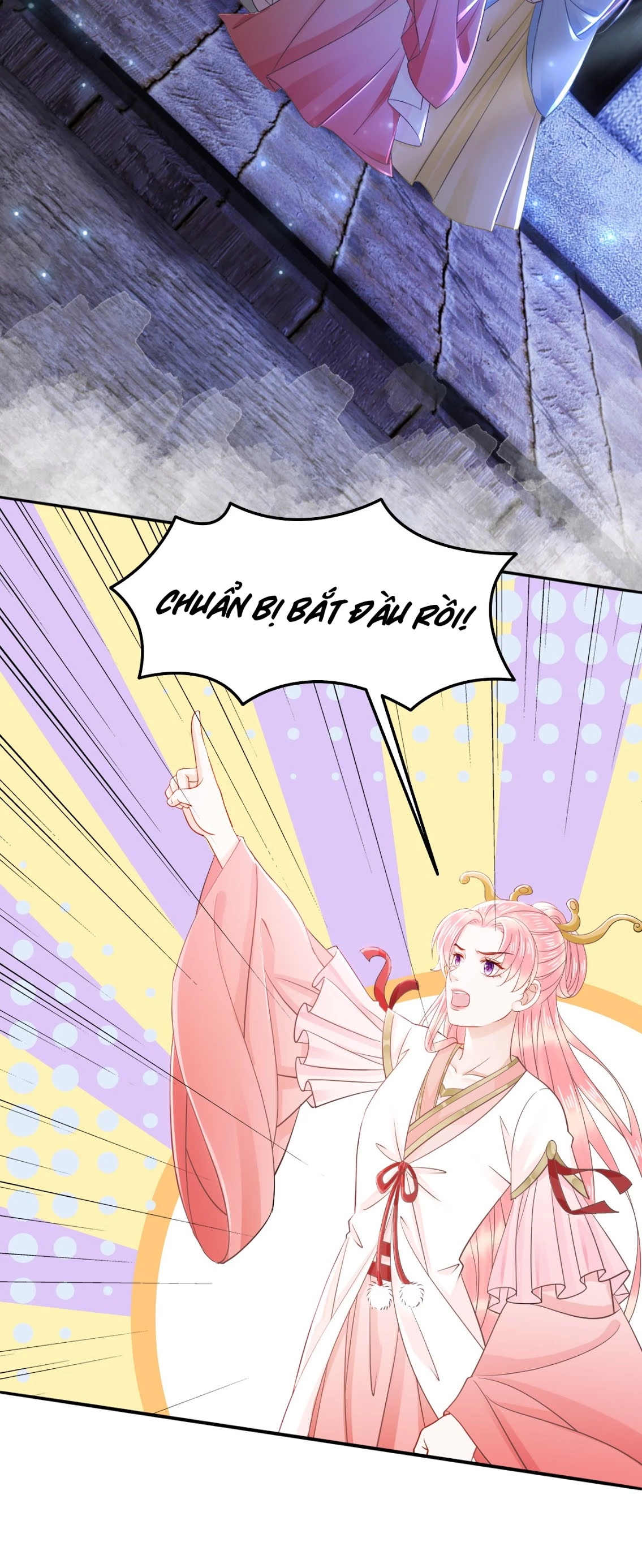 Sư Phụ Ngươi Tên Ngốc Nhiều Tiền Chapter 27 - 17