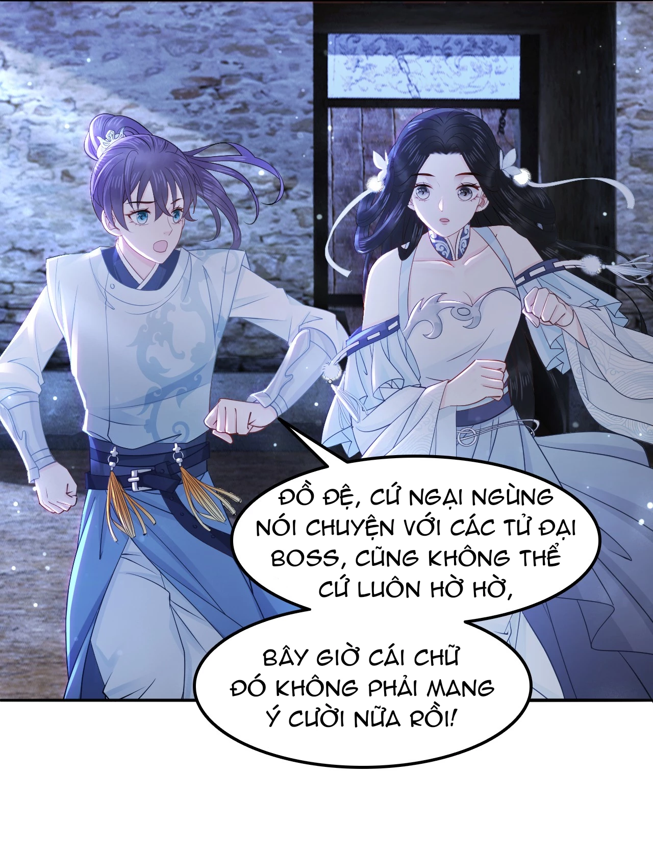 Sư Phụ Ngươi Tên Ngốc Nhiều Tiền Chapter 27 - 19