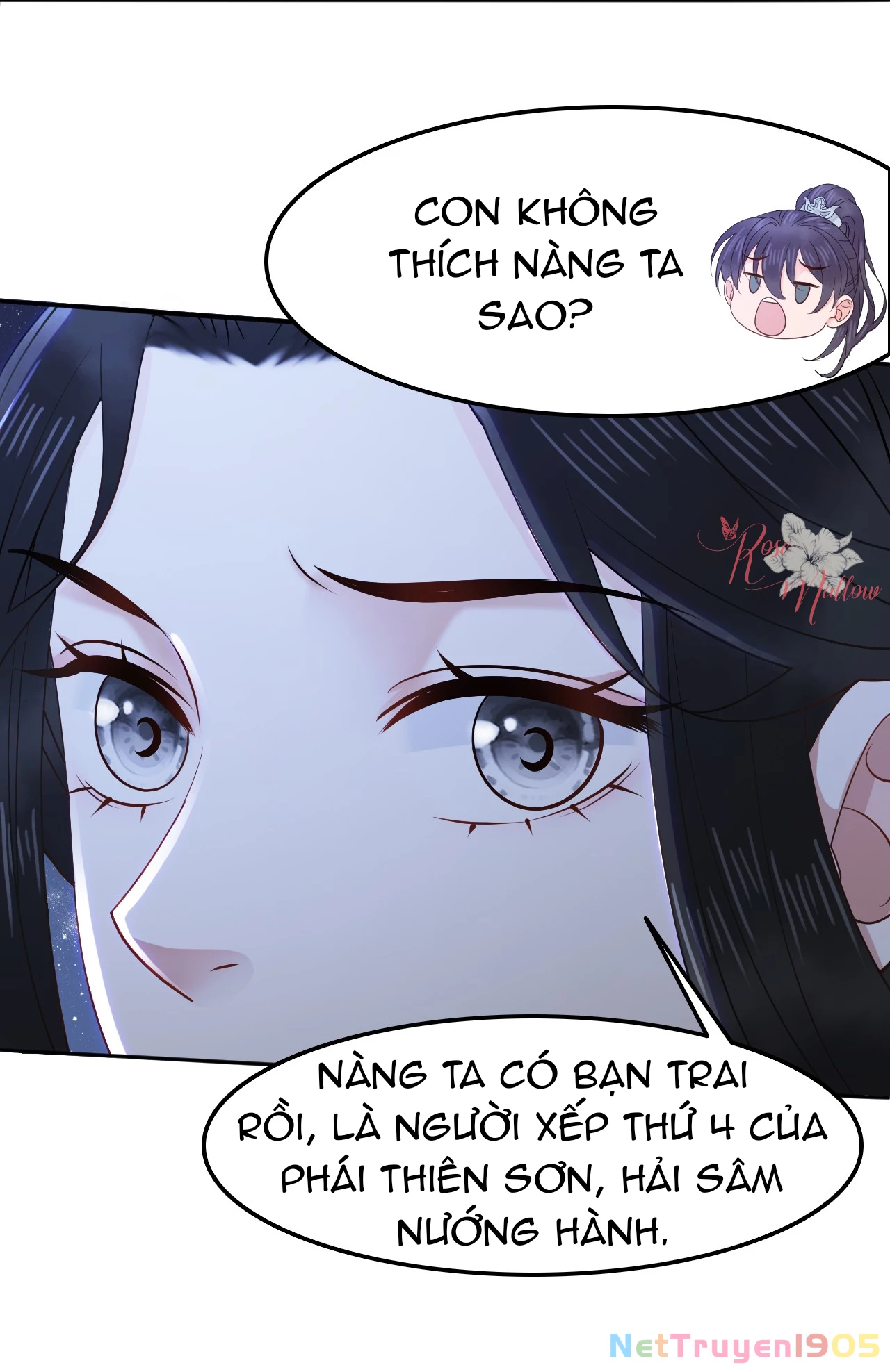 Sư Phụ Ngươi Tên Ngốc Nhiều Tiền Chapter 27 - 21
