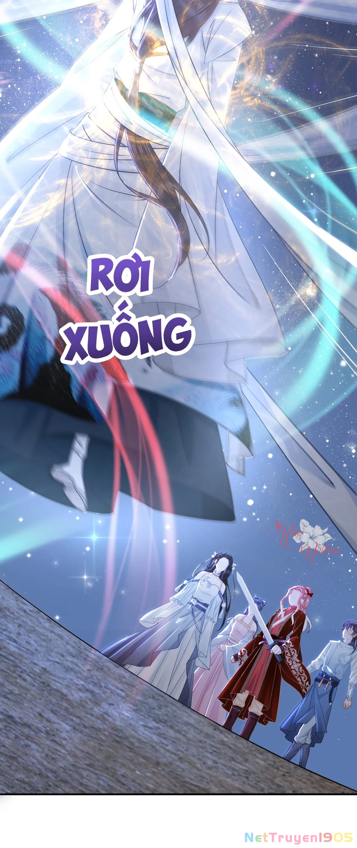 Sư Phụ Ngươi Tên Ngốc Nhiều Tiền Chapter 27 - 37