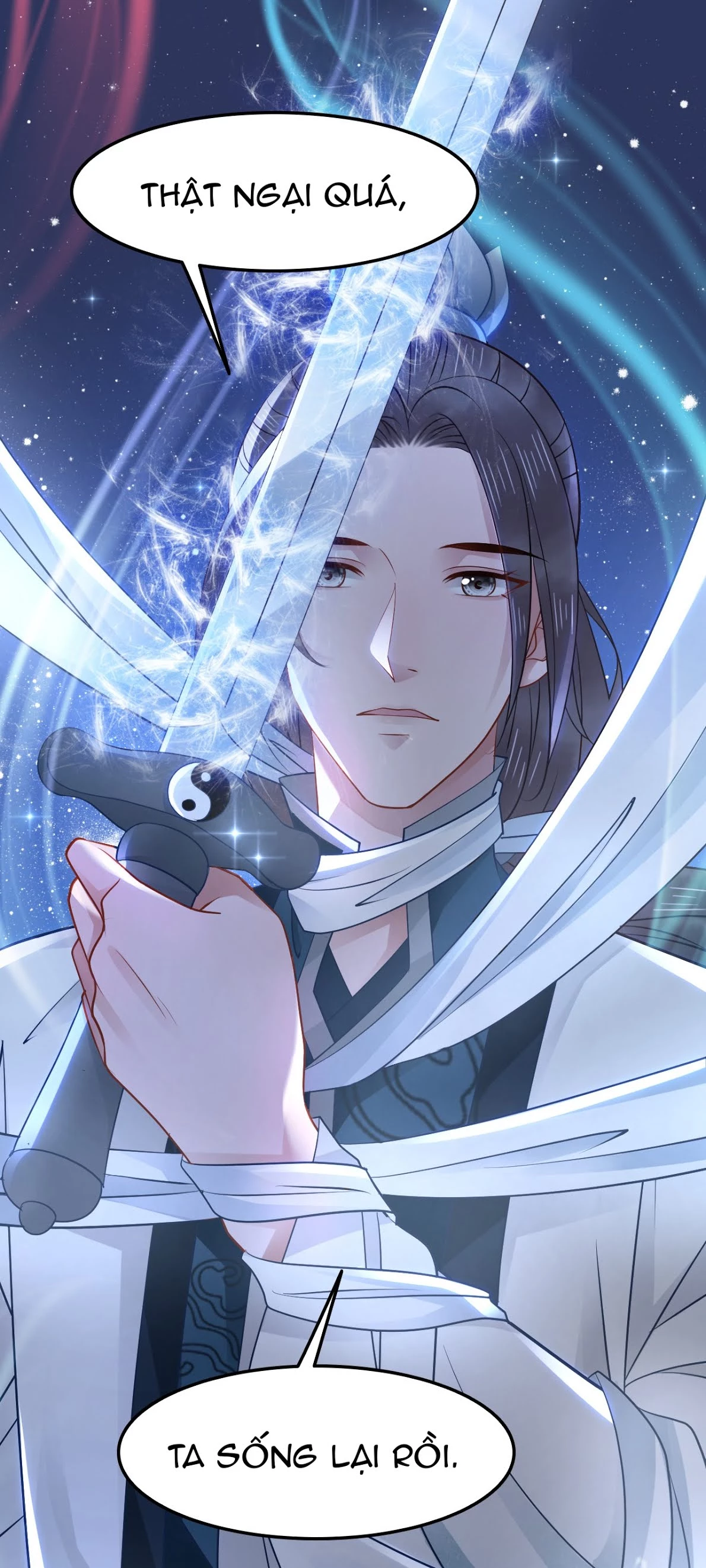 Sư Phụ Ngươi Tên Ngốc Nhiều Tiền Chapter 27 - 38