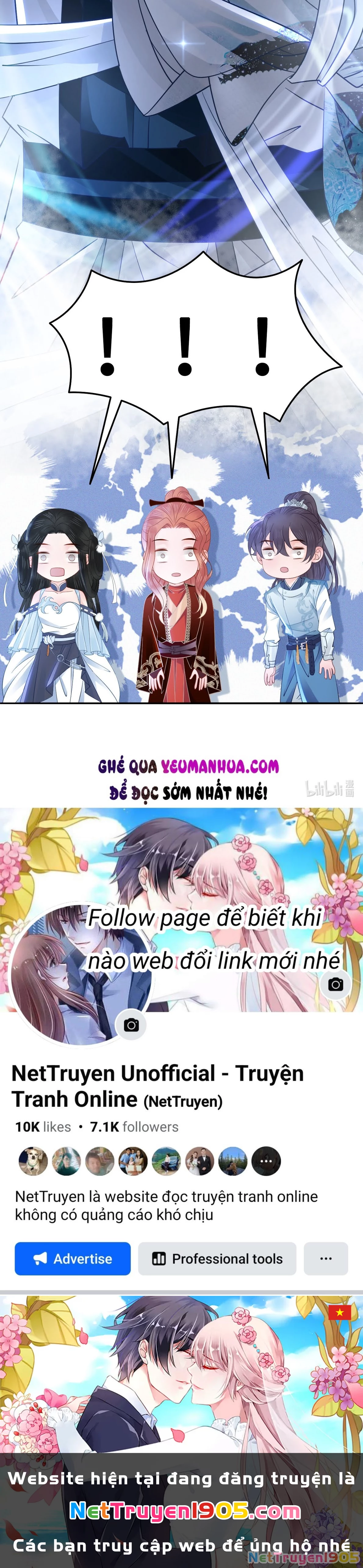 Sư Phụ Ngươi Tên Ngốc Nhiều Tiền Chapter 27 - 39