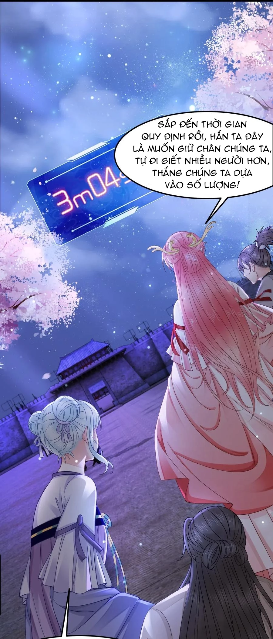 Sư Phụ Ngươi Tên Ngốc Nhiều Tiền Chapter 28 - 5