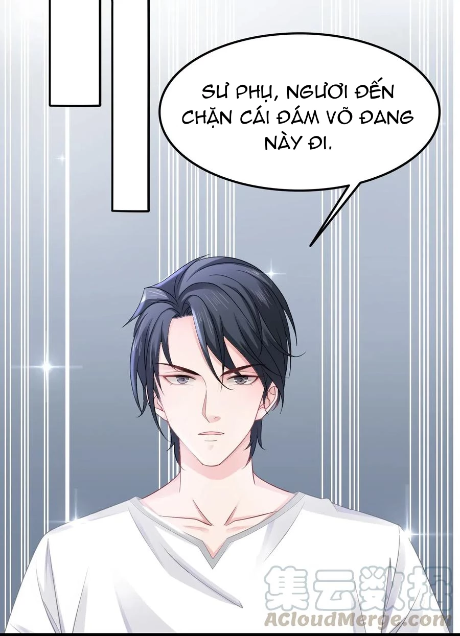 Sư Phụ Ngươi Tên Ngốc Nhiều Tiền Chapter 28 - 8