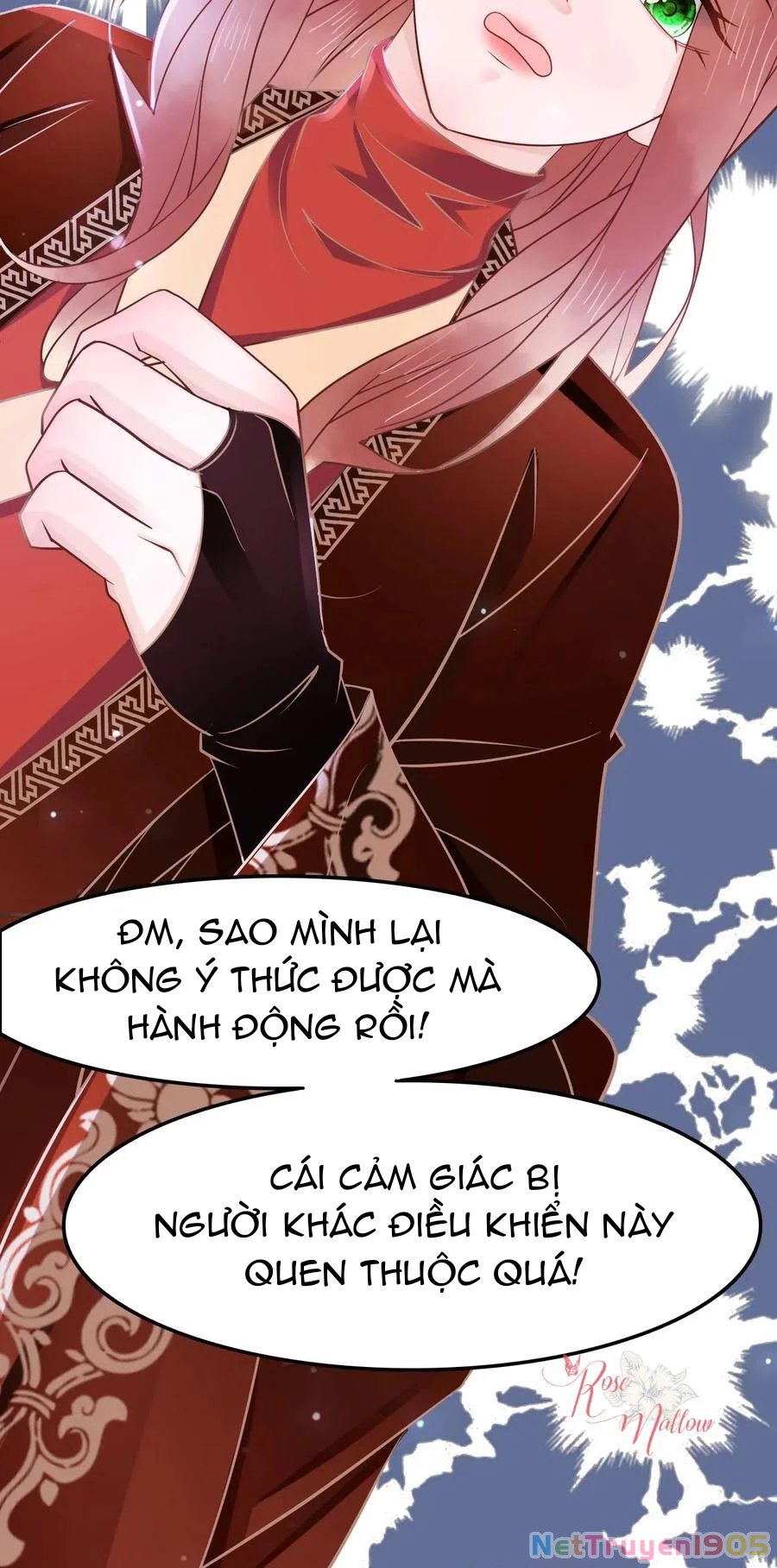 Sư Phụ Ngươi Tên Ngốc Nhiều Tiền Chapter 28 - 10