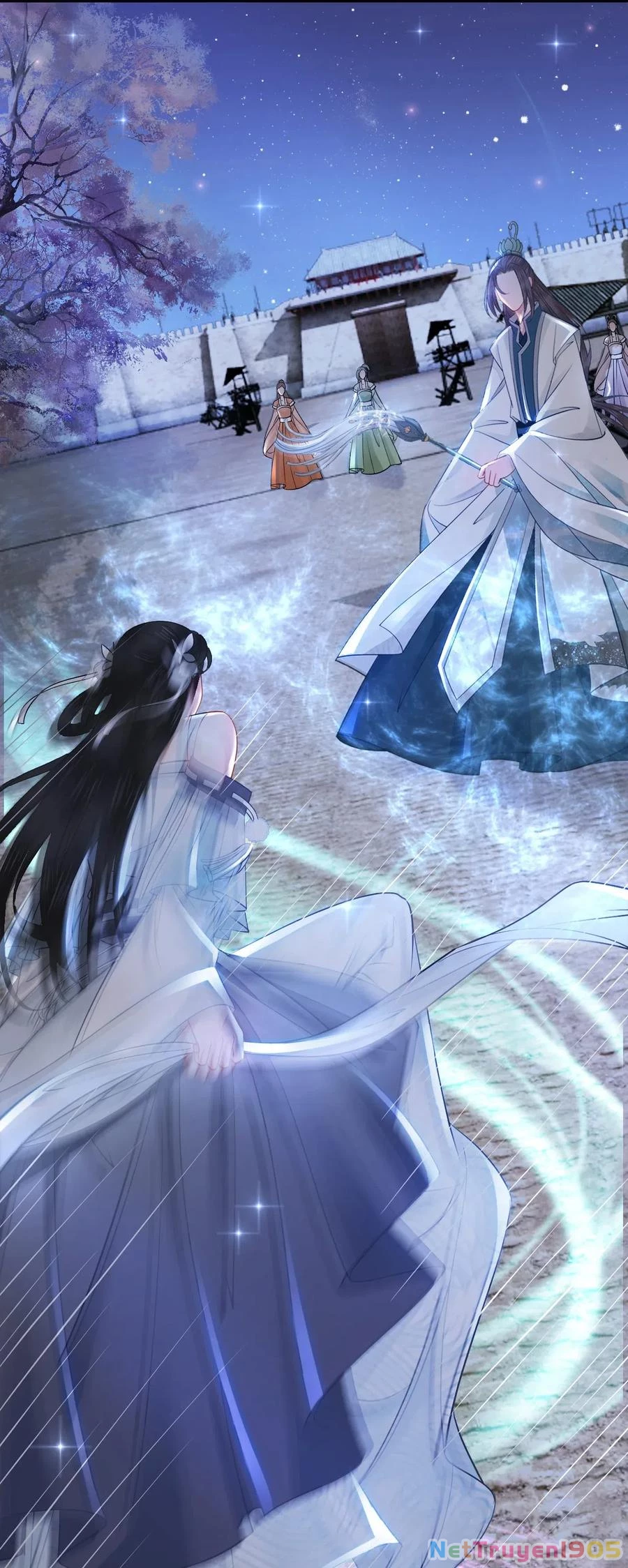 Sư Phụ Ngươi Tên Ngốc Nhiều Tiền Chapter 28 - 13