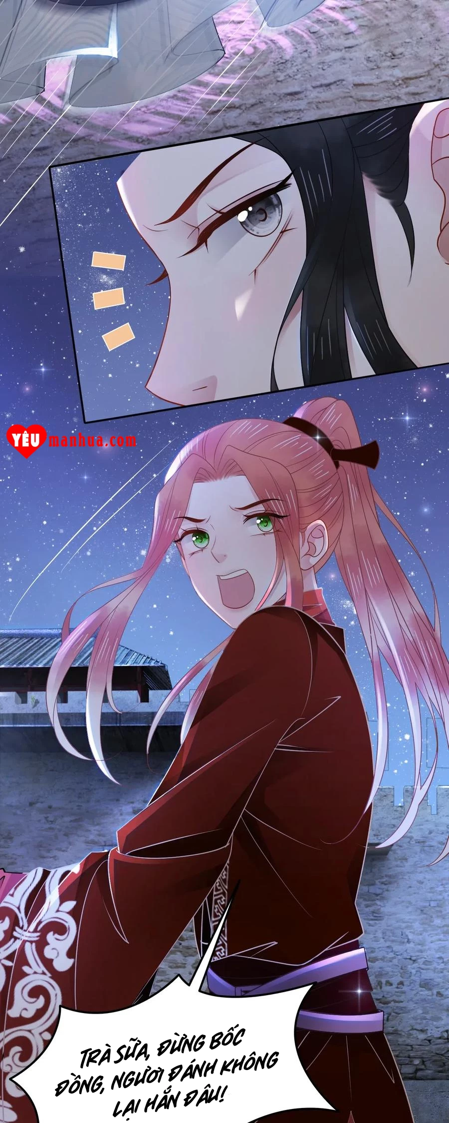 Sư Phụ Ngươi Tên Ngốc Nhiều Tiền Chapter 28 - 14