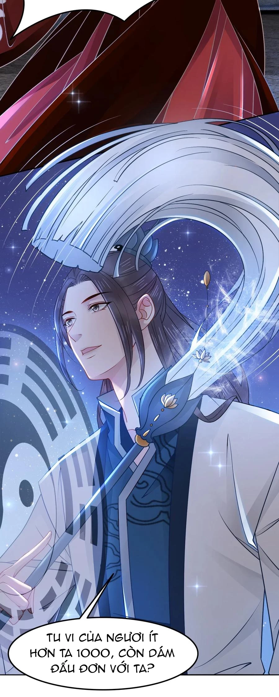 Sư Phụ Ngươi Tên Ngốc Nhiều Tiền Chapter 28 - 15