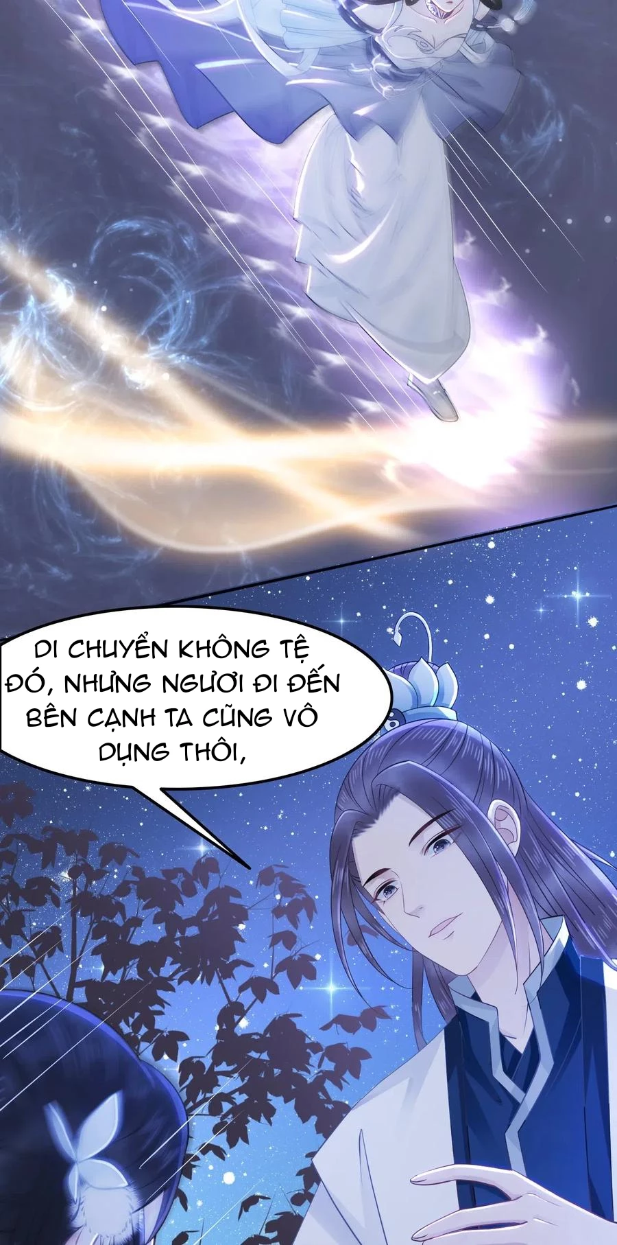Sư Phụ Ngươi Tên Ngốc Nhiều Tiền Chapter 28 - 17