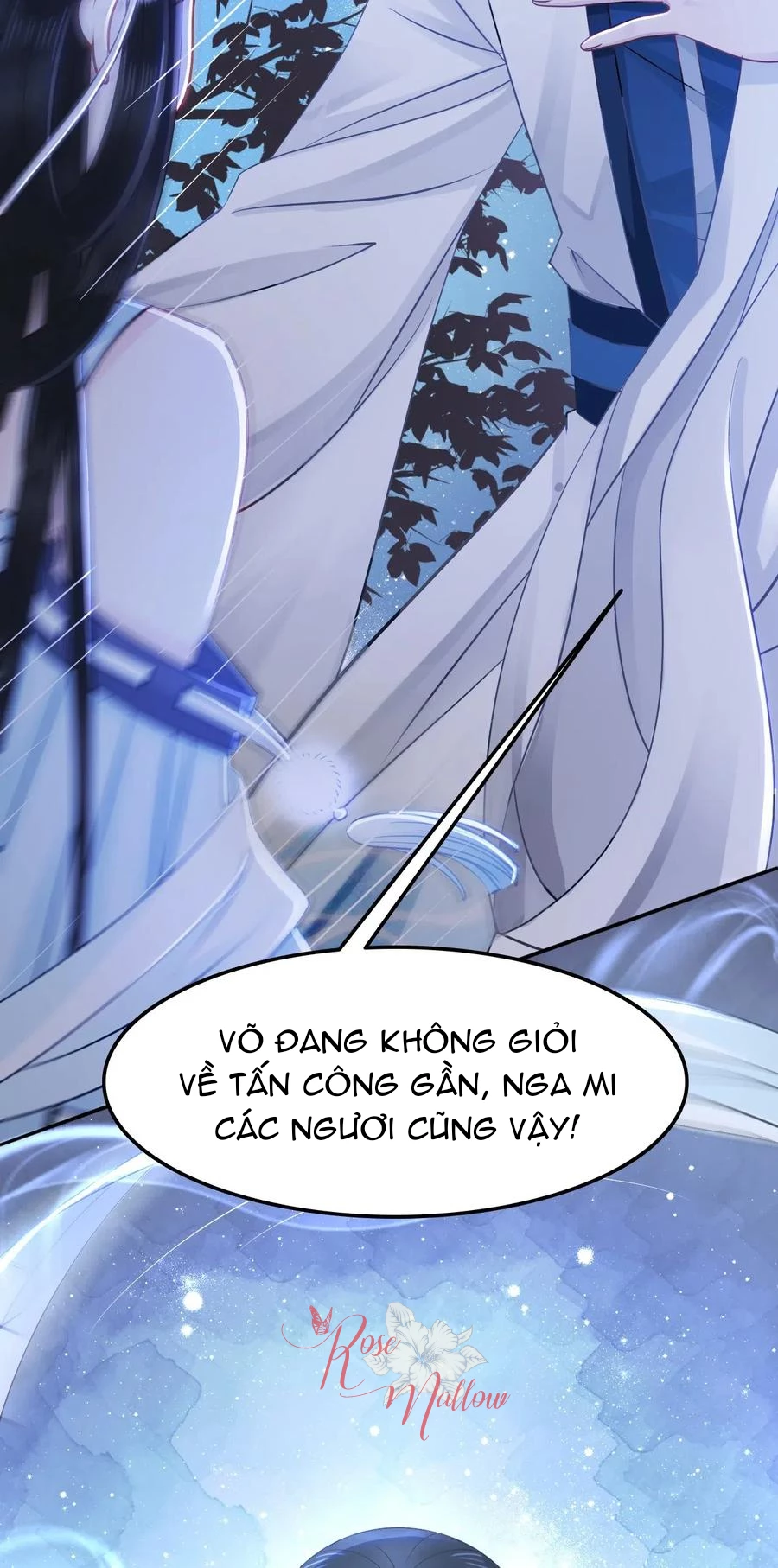 Sư Phụ Ngươi Tên Ngốc Nhiều Tiền Chapter 28 - 18