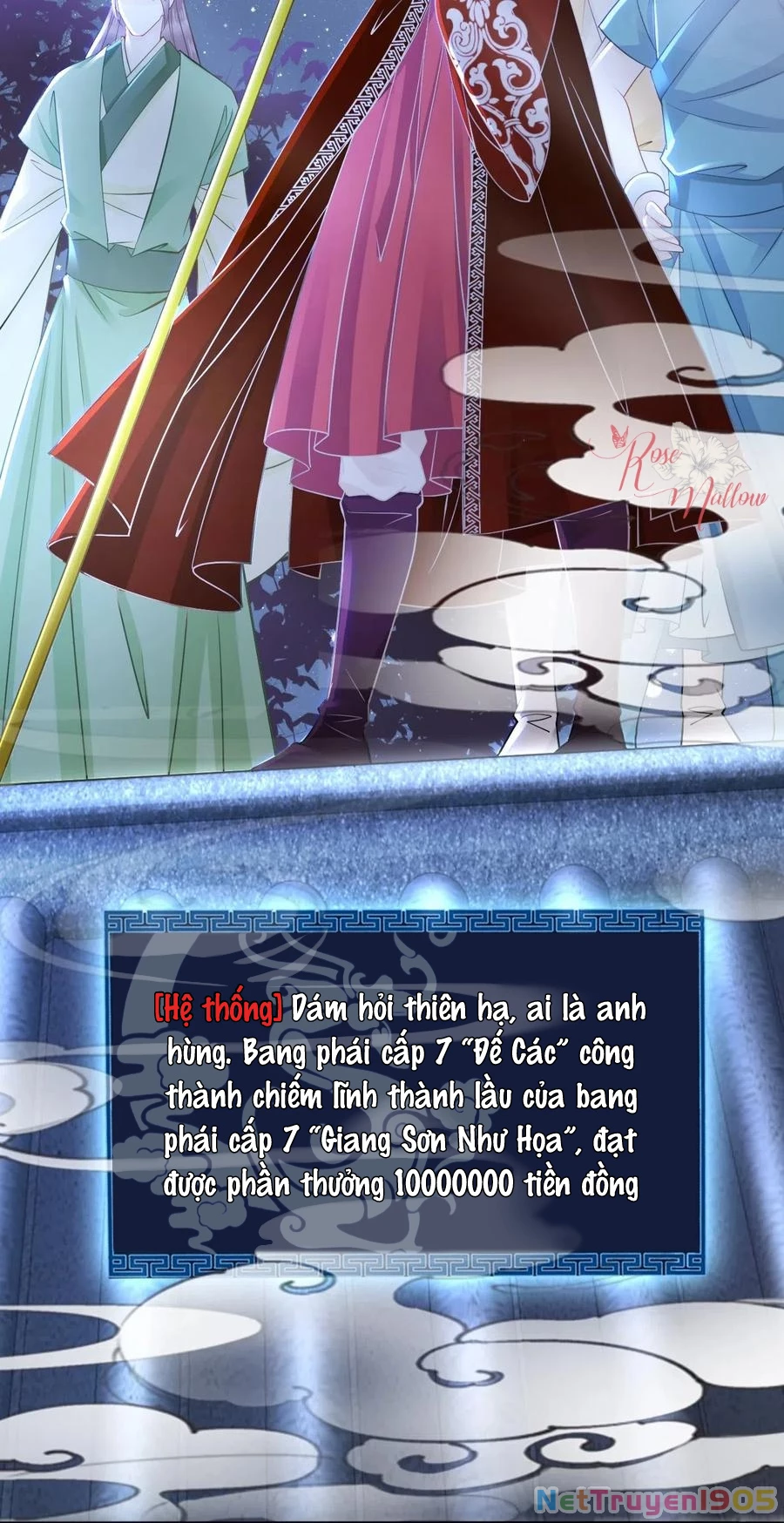 Sư Phụ Ngươi Tên Ngốc Nhiều Tiền Chapter 28 - 26