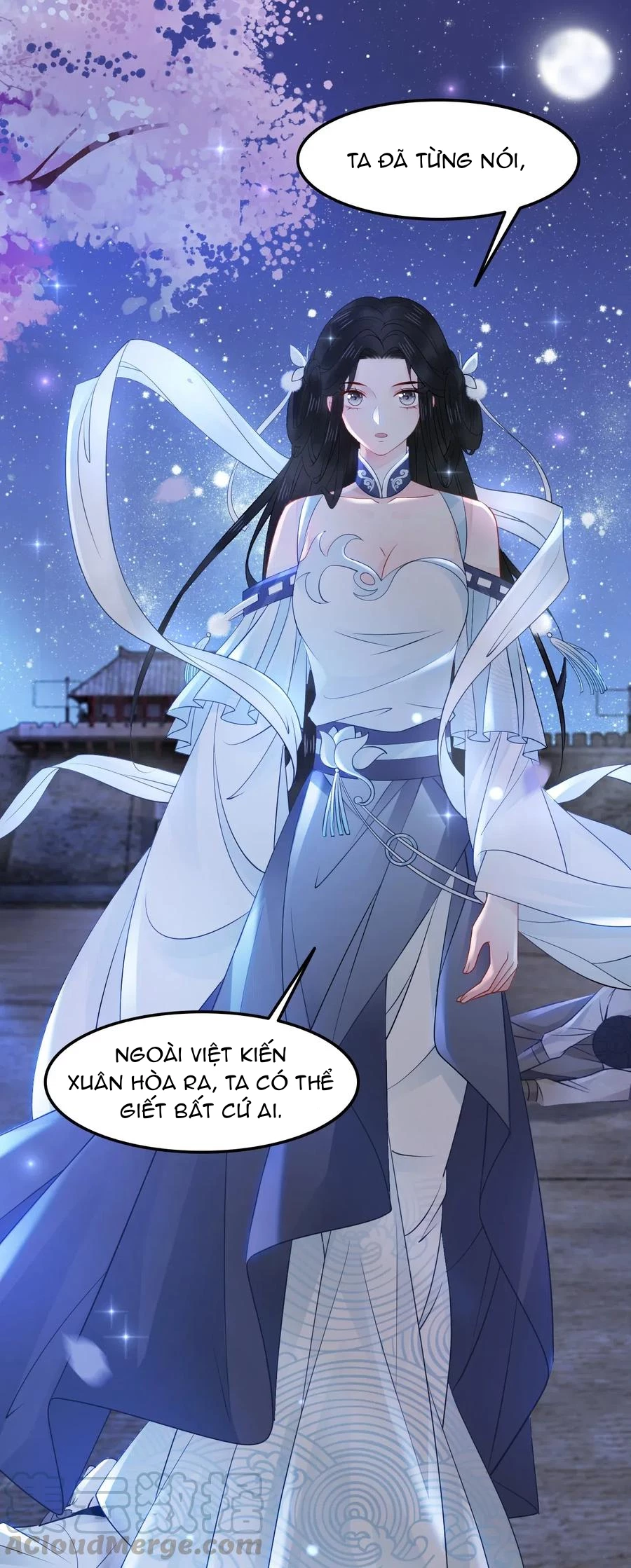 Sư Phụ Ngươi Tên Ngốc Nhiều Tiền Chapter 28 - 28