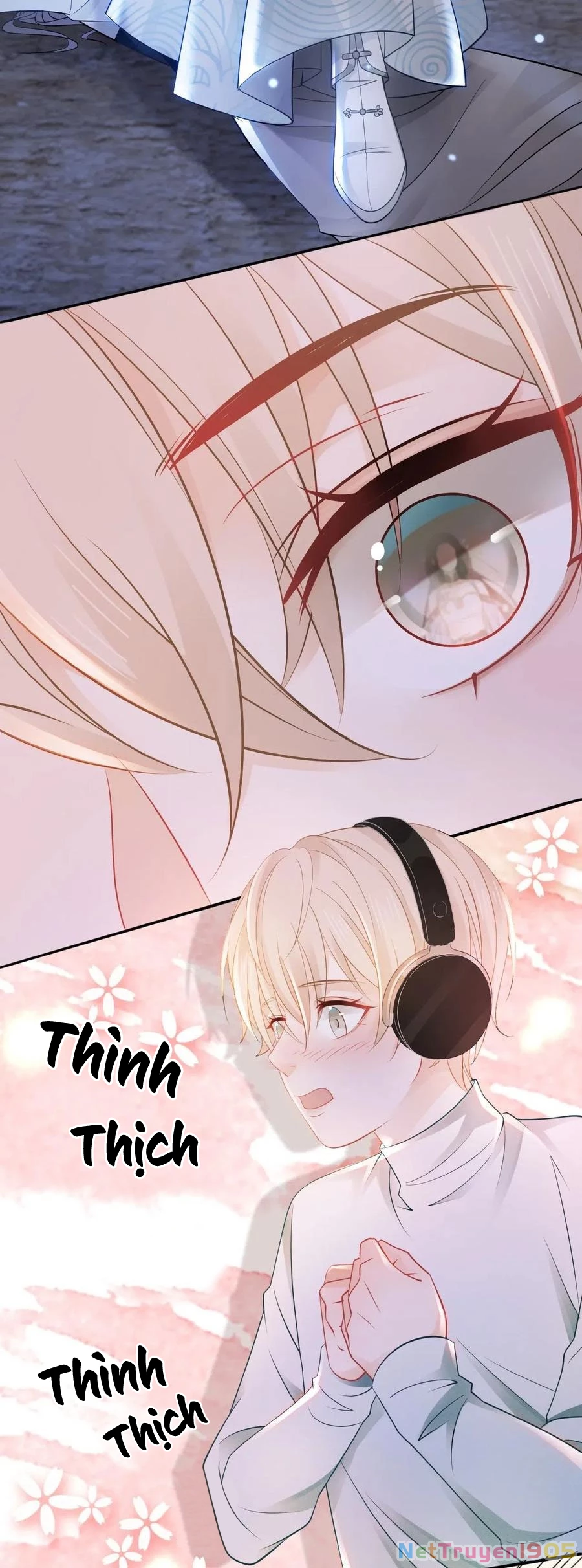 Sư Phụ Ngươi Tên Ngốc Nhiều Tiền Chapter 28 - 29