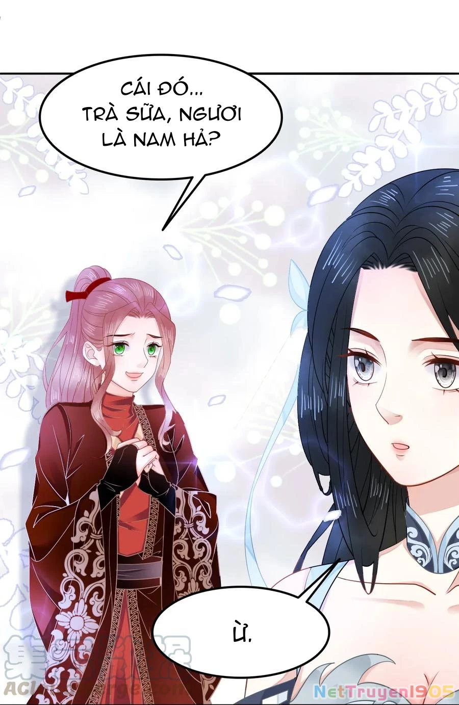 Sư Phụ Ngươi Tên Ngốc Nhiều Tiền Chapter 28 - 32