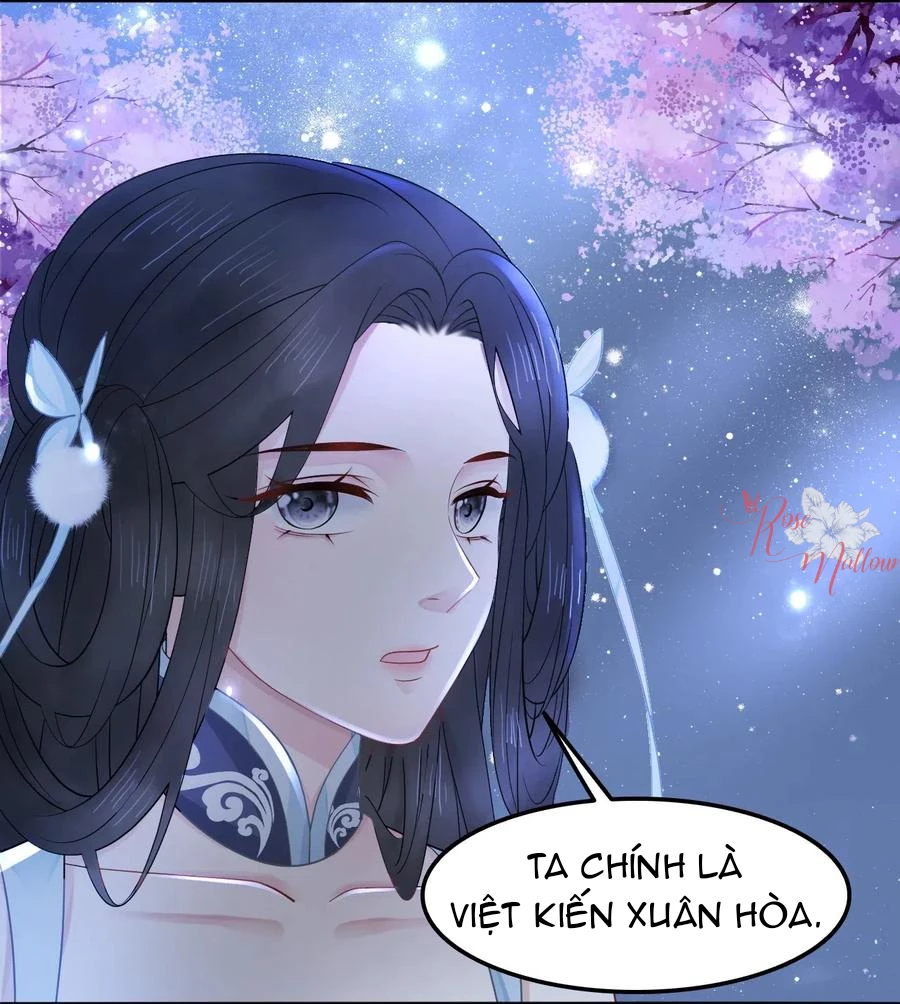 Sư Phụ Ngươi Tên Ngốc Nhiều Tiền Chapter 28 - 34