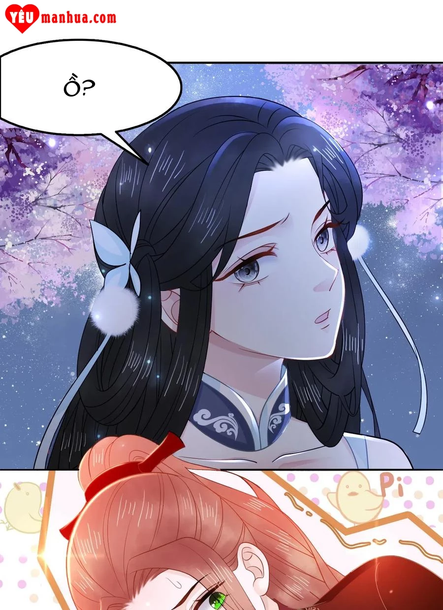 Sư Phụ Ngươi Tên Ngốc Nhiều Tiền Chapter 28 - 38