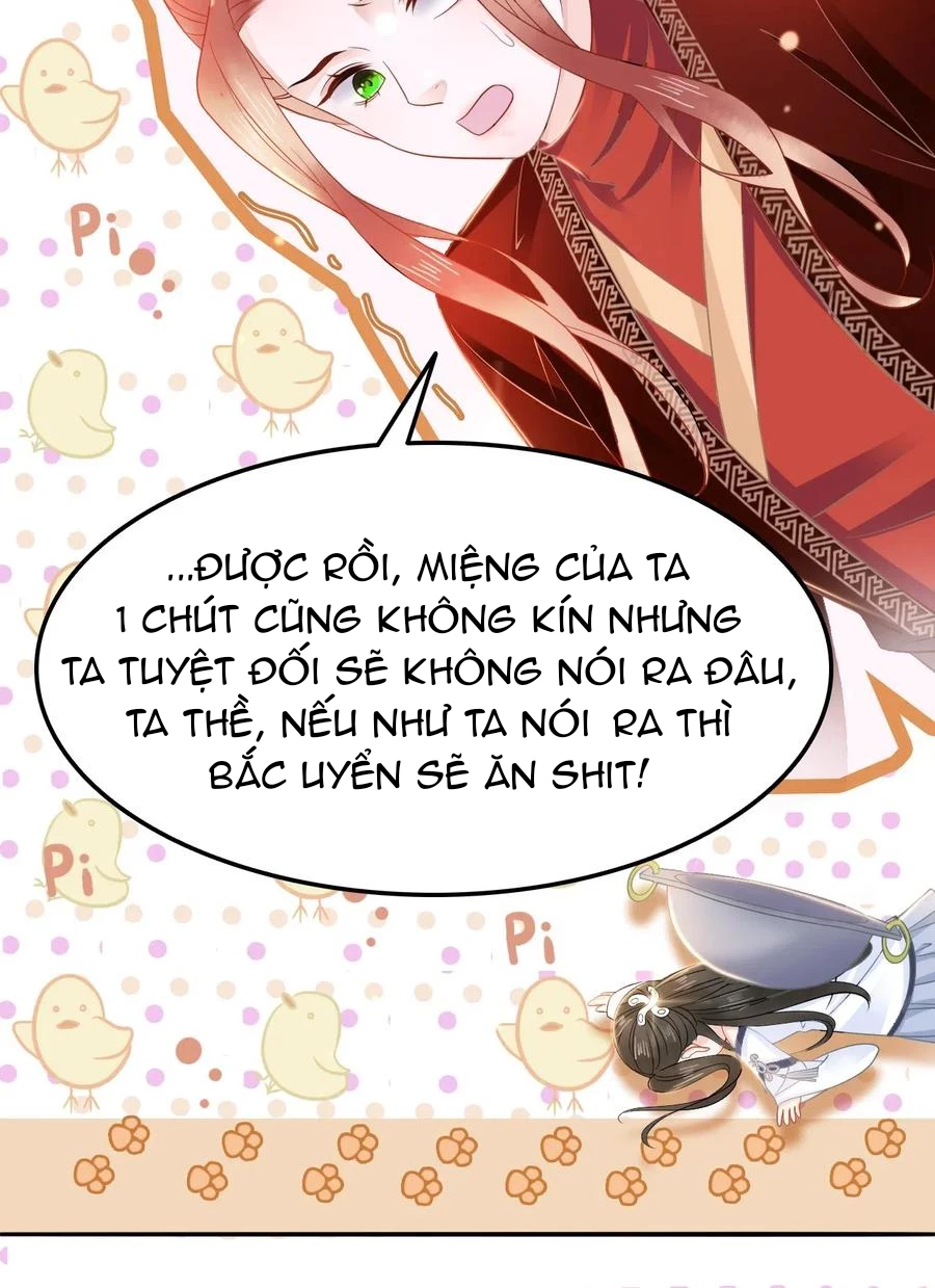 Sư Phụ Ngươi Tên Ngốc Nhiều Tiền Chapter 28 - 39