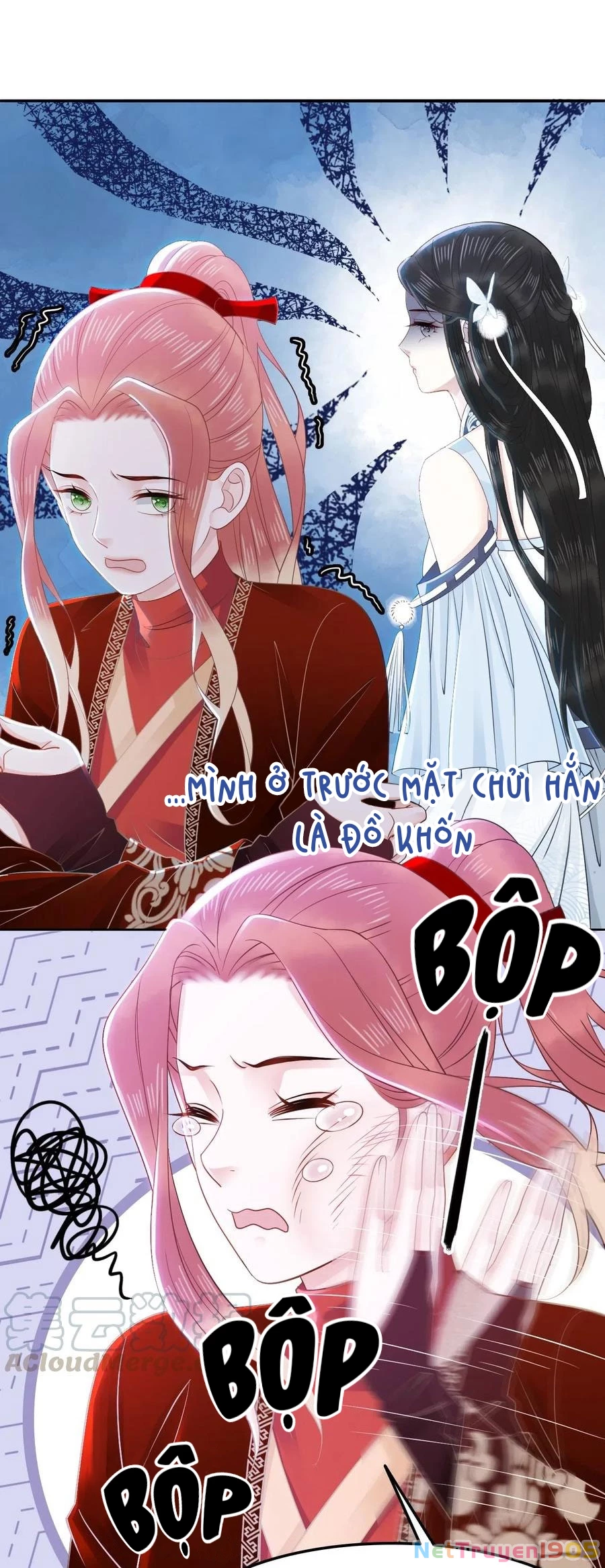 Sư Phụ Ngươi Tên Ngốc Nhiều Tiền Chapter 28 - 40