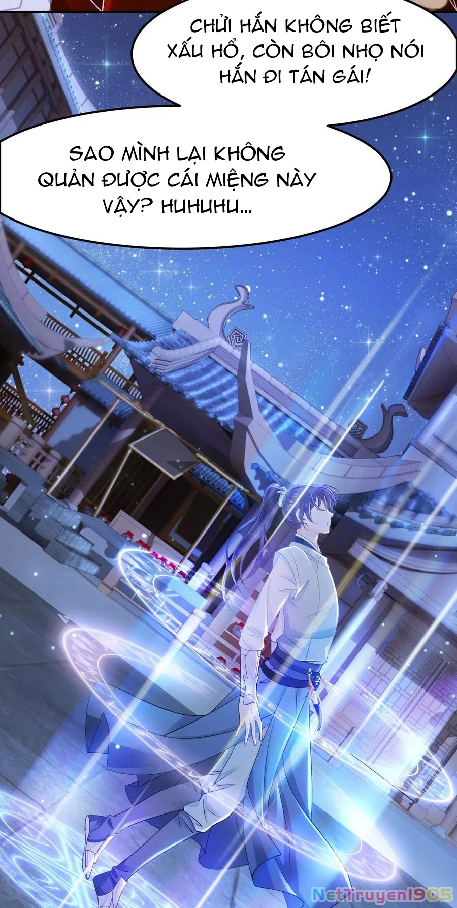 Sư Phụ Ngươi Tên Ngốc Nhiều Tiền Chapter 28 - 41