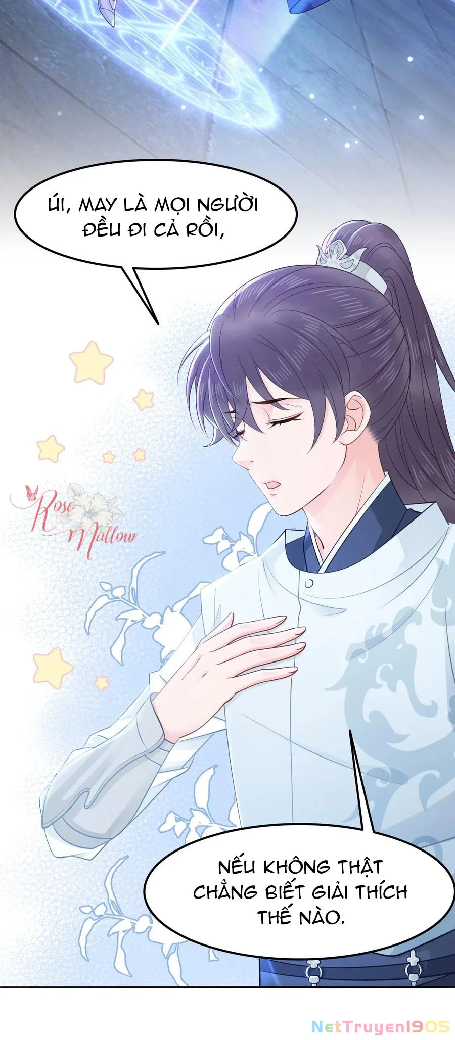 Sư Phụ Ngươi Tên Ngốc Nhiều Tiền Chapter 28 - 42