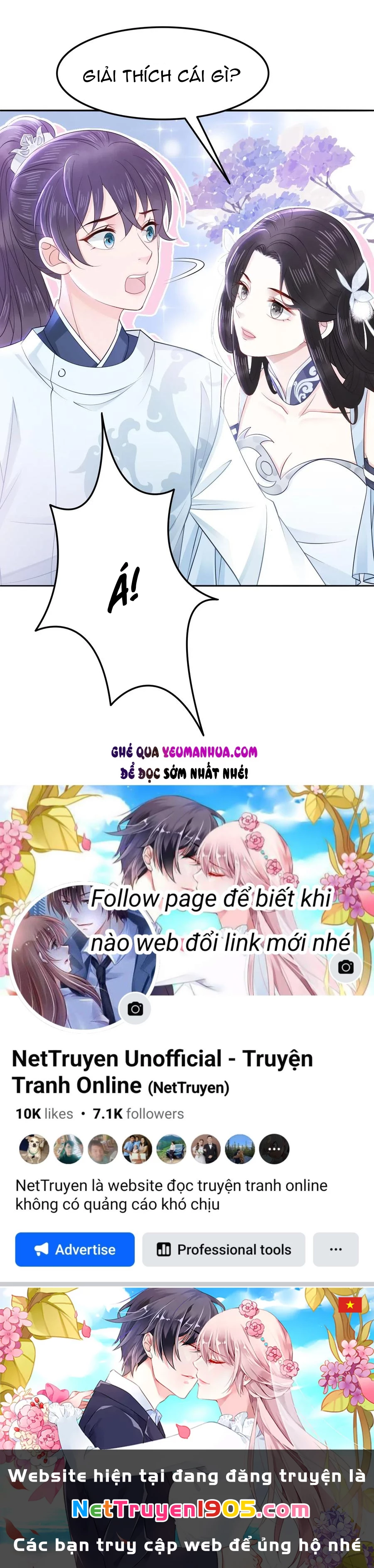Sư Phụ Ngươi Tên Ngốc Nhiều Tiền Chapter 28 - 43