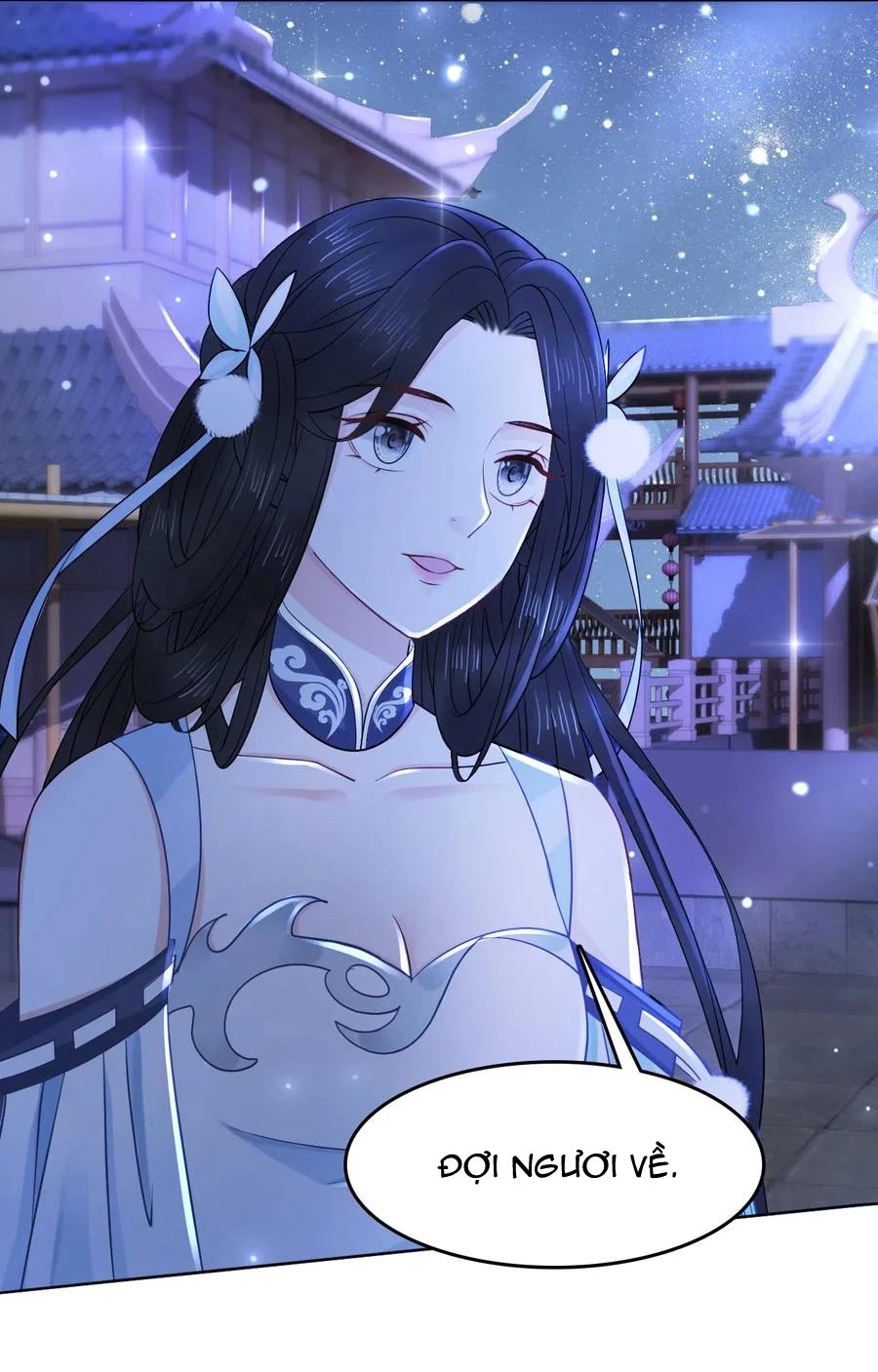 Sư Phụ Ngươi Tên Ngốc Nhiều Tiền Chapter 29 - 4