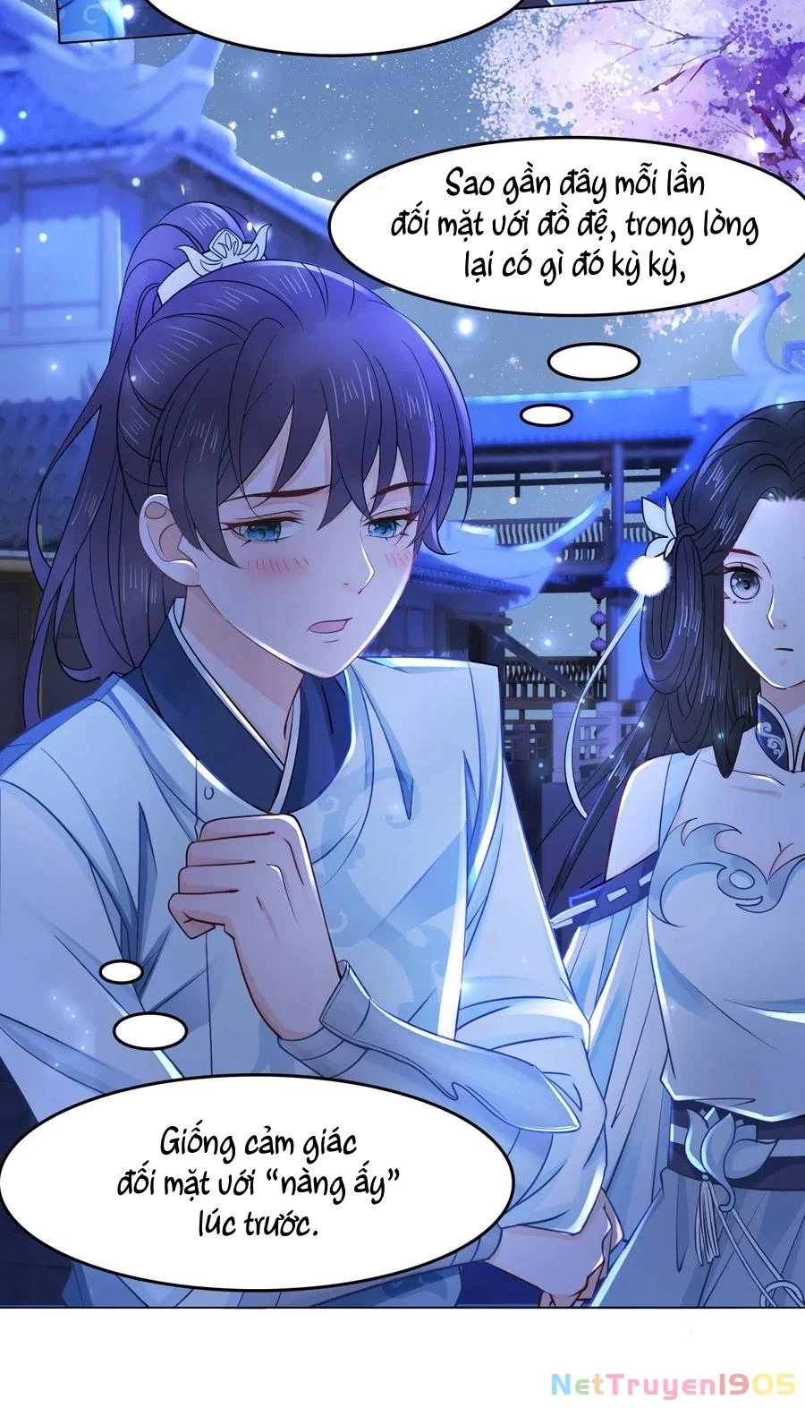Sư Phụ Ngươi Tên Ngốc Nhiều Tiền Chapter 29 - 6