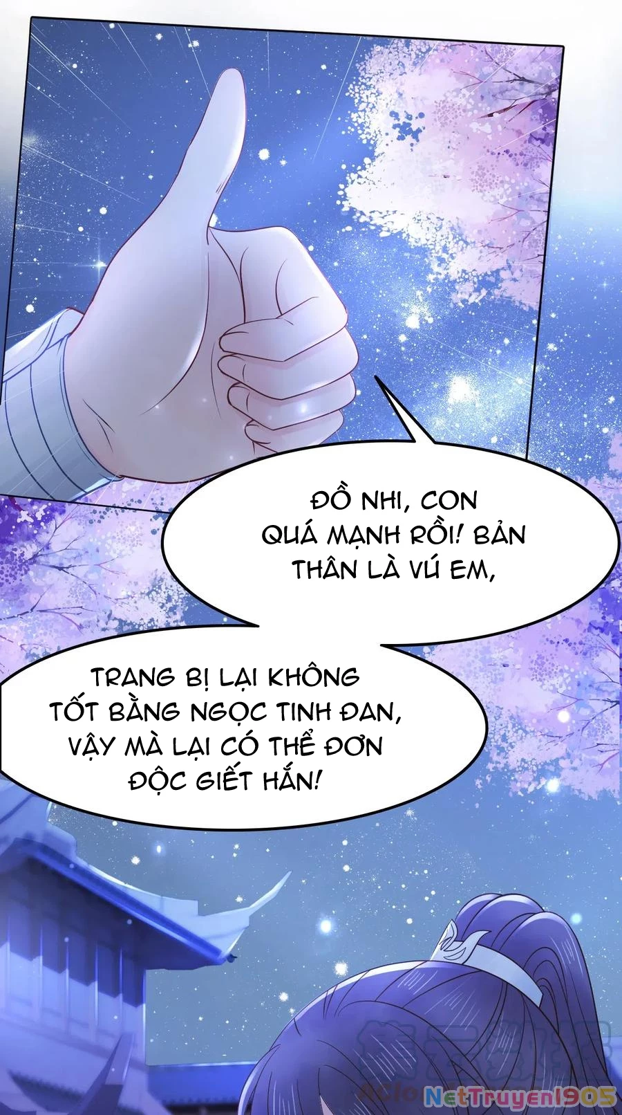 Sư Phụ Ngươi Tên Ngốc Nhiều Tiền Chapter 29 - 9