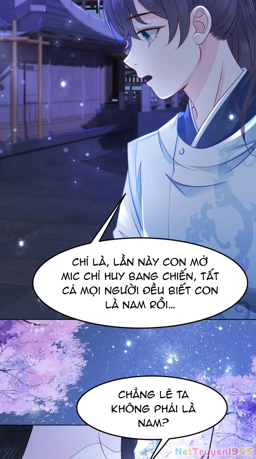 Sư Phụ Ngươi Tên Ngốc Nhiều Tiền Chapter 29 - 10