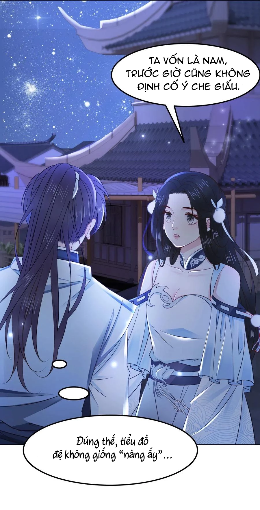 Sư Phụ Ngươi Tên Ngốc Nhiều Tiền Chapter 29 - 12